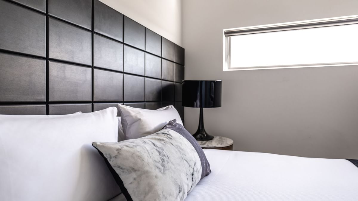 Apartment One Bedroom with Views