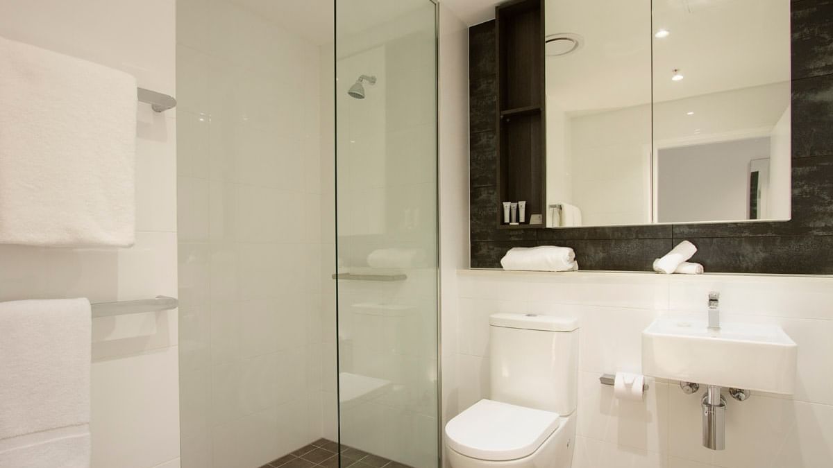 Apartment Executive One Bedroom