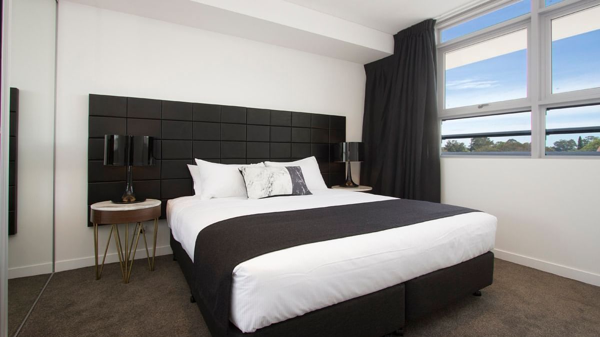 Apartment Executive One Bedroom