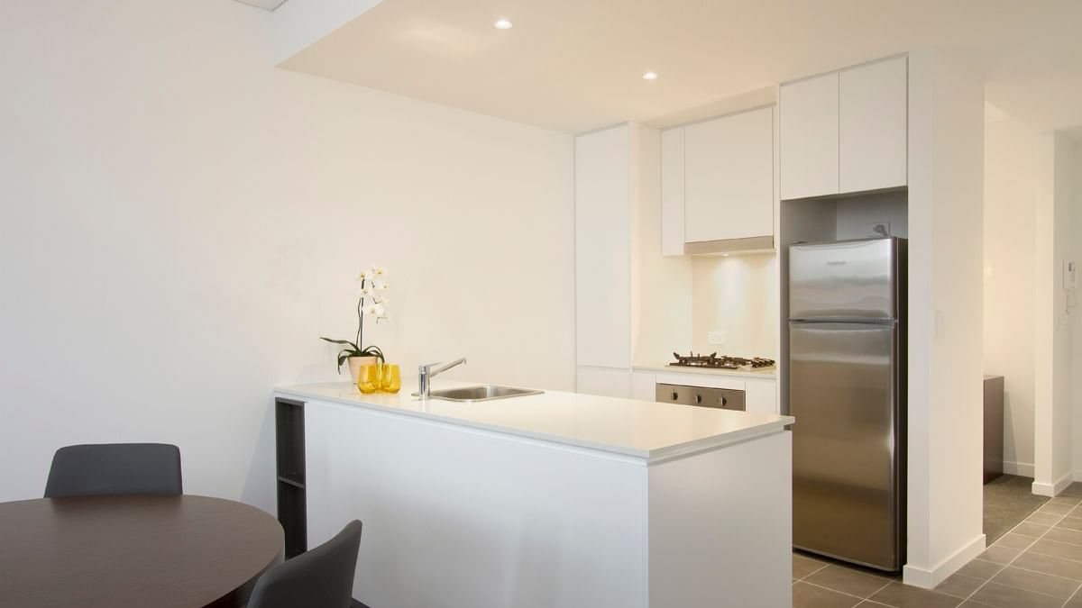 Apartment Executive One Bedroom