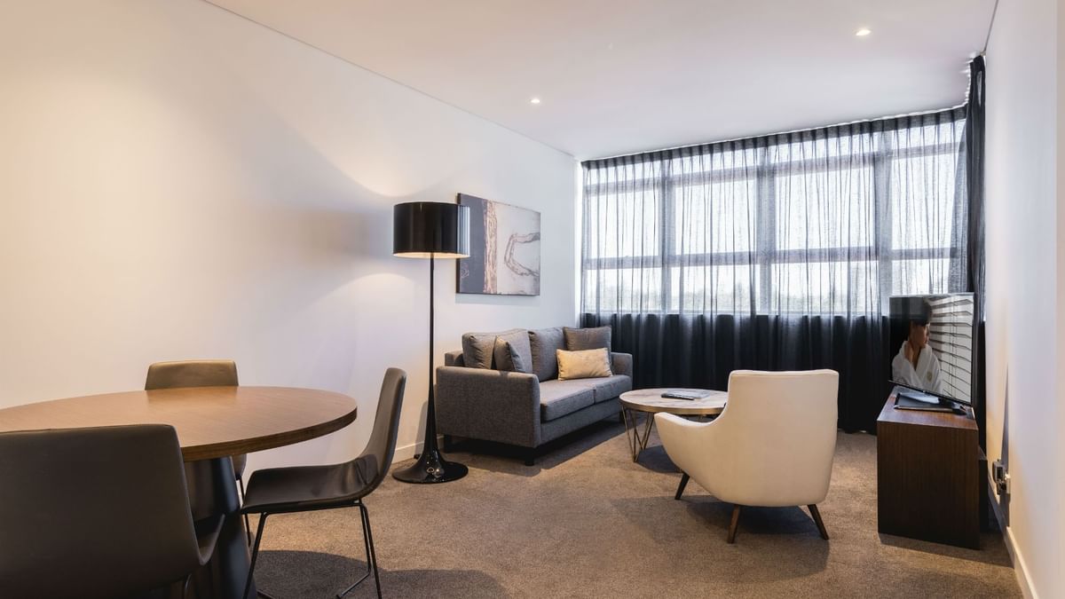 Apartment Executive One Bedroom