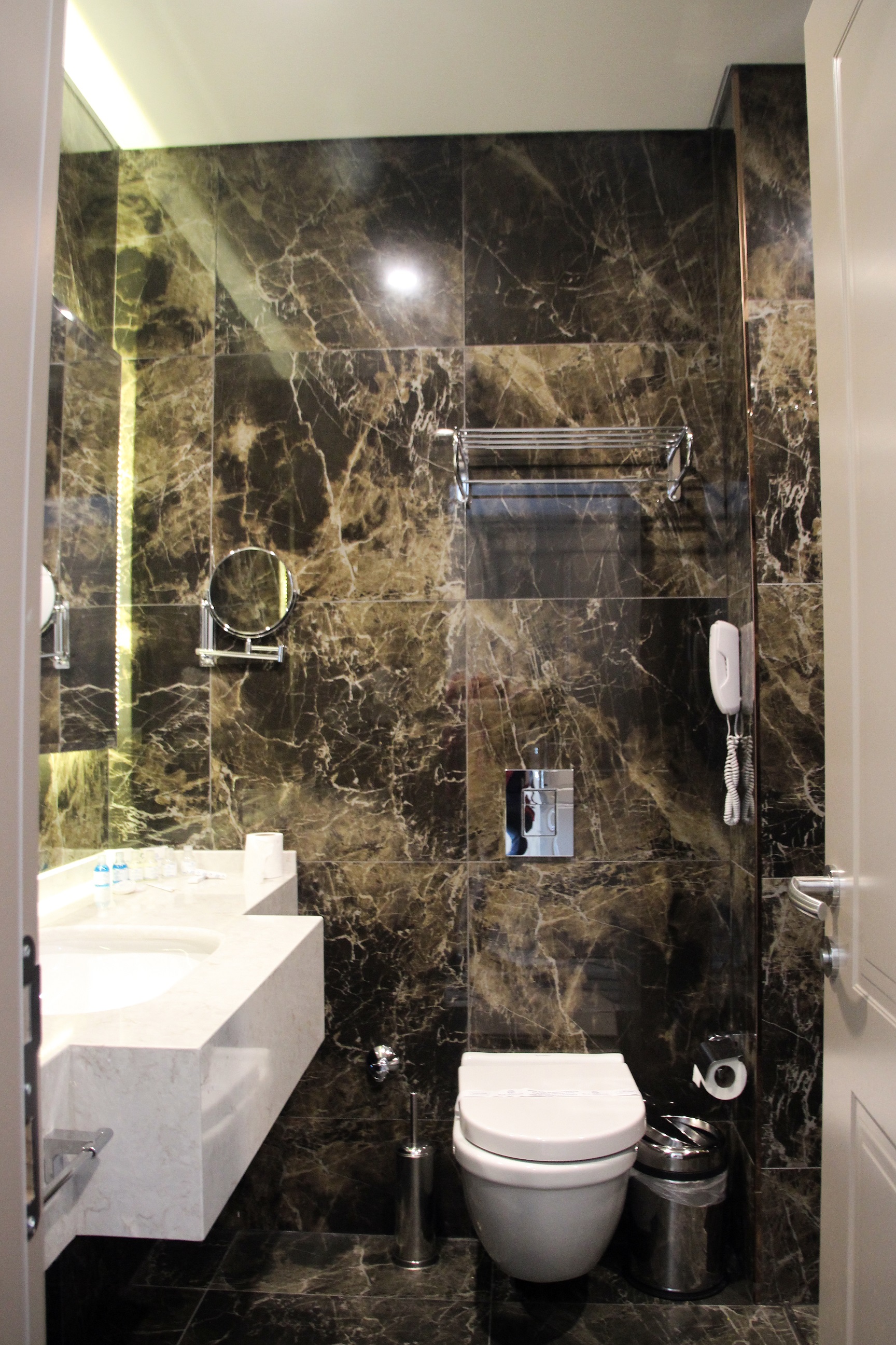 Double Deluxe Sea View with Balcony