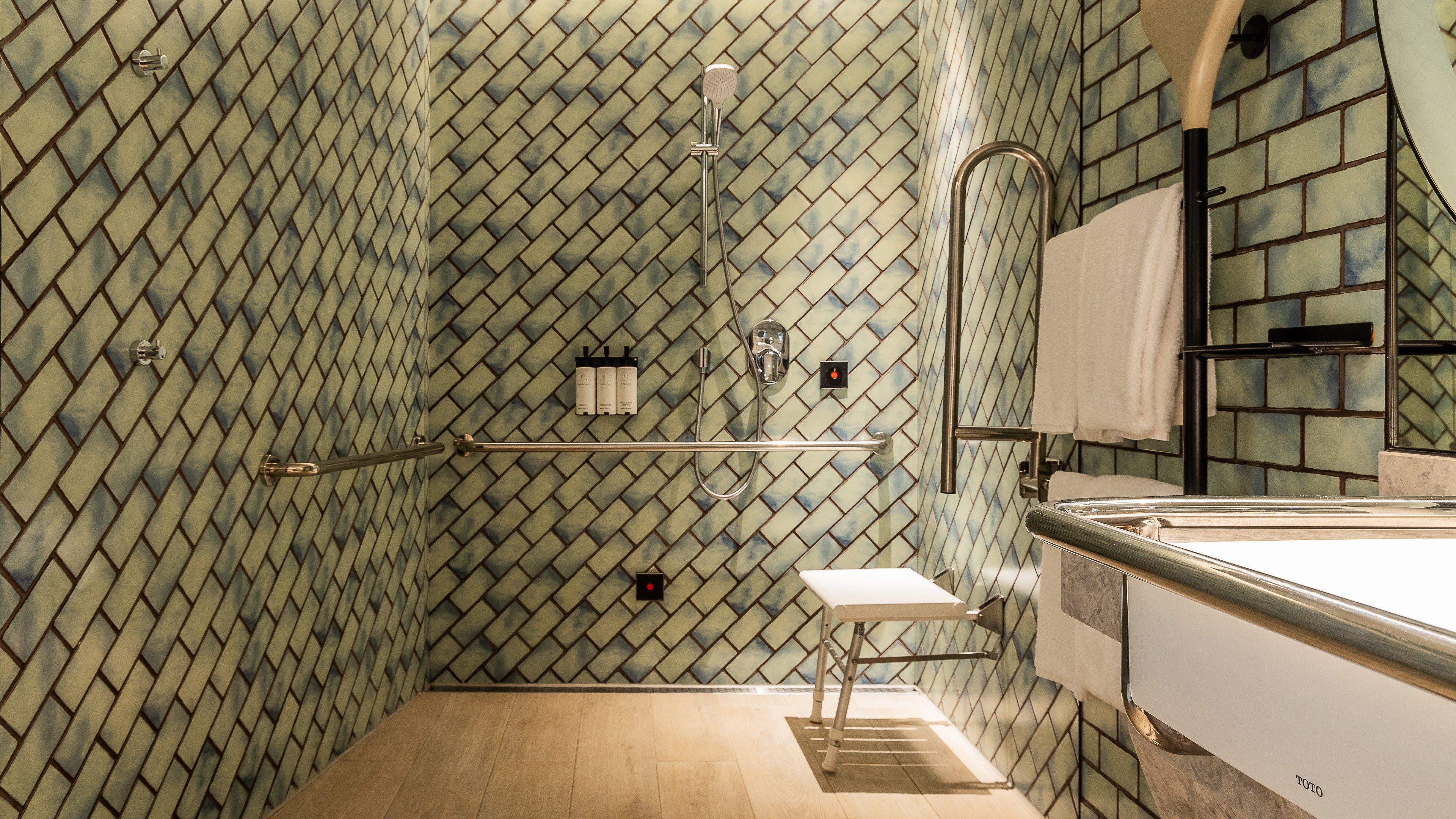 Double Accesible Premium 