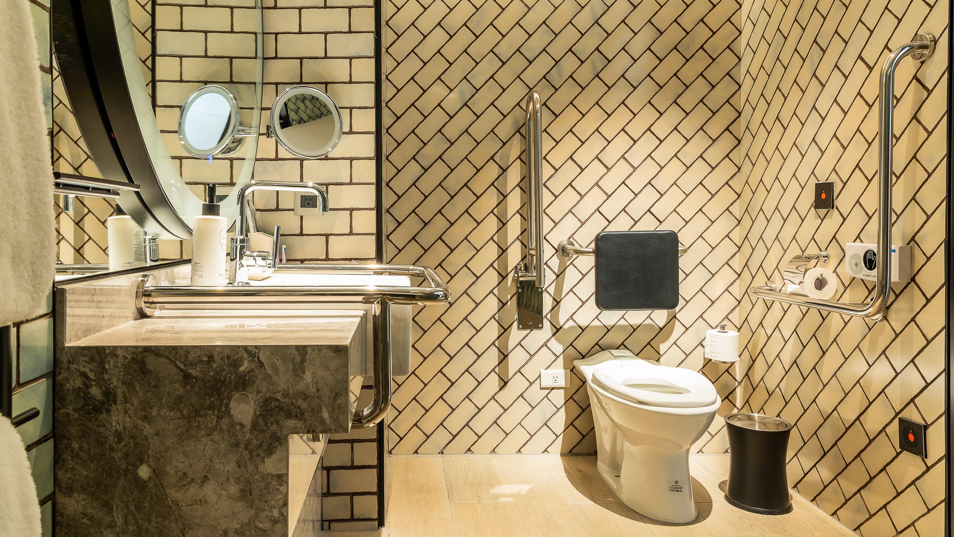 Double Accesible Premium 