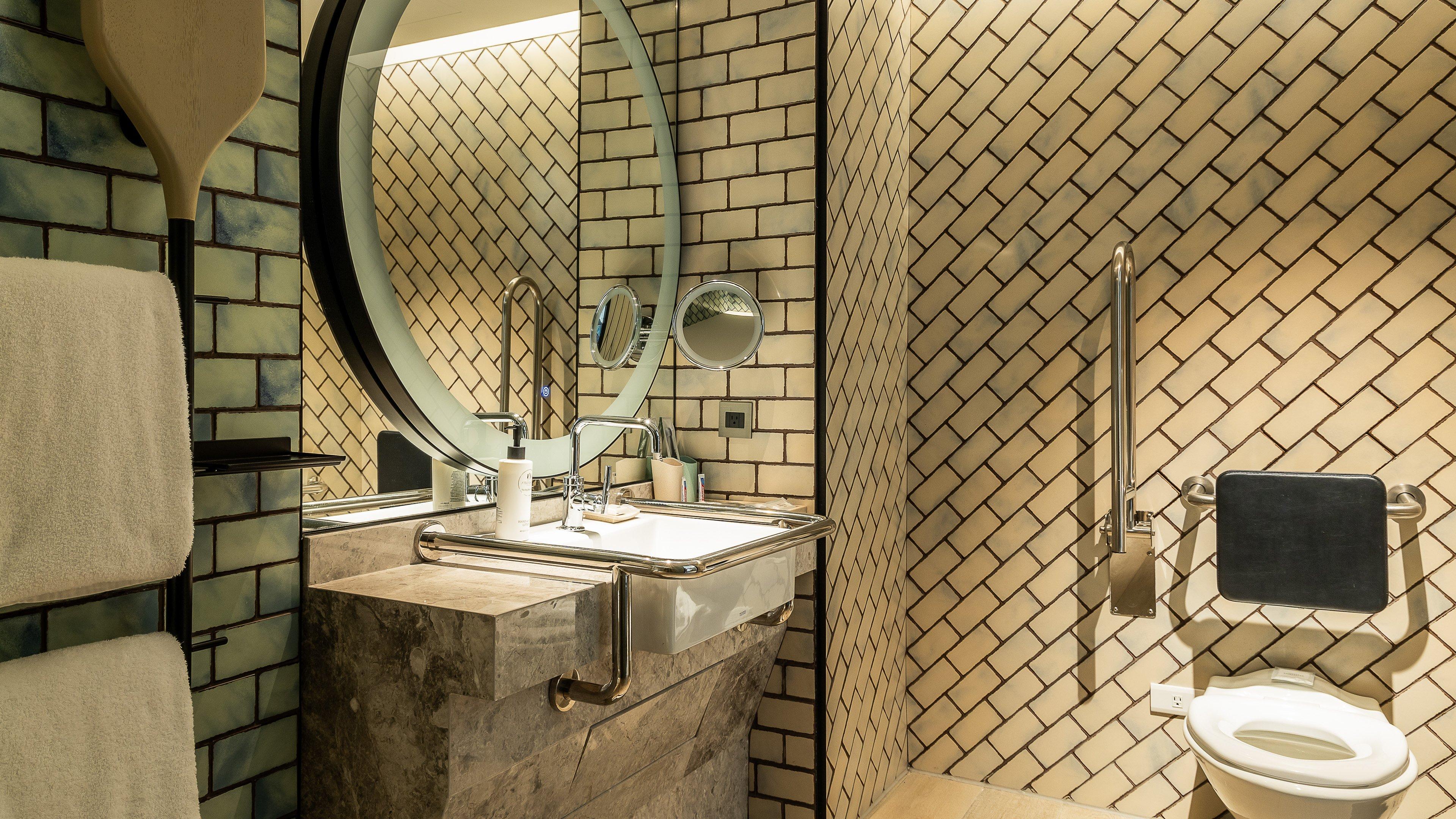 Double Accesible Premium 