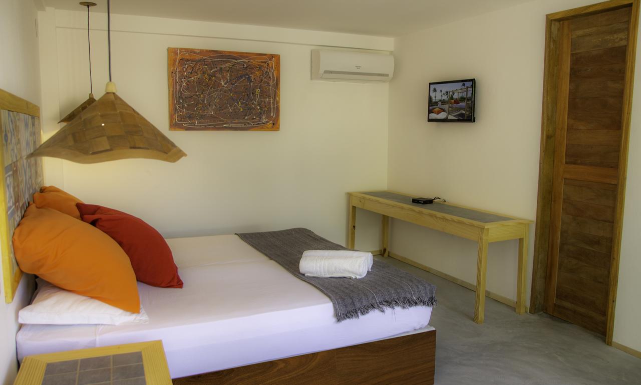 Double Comfort