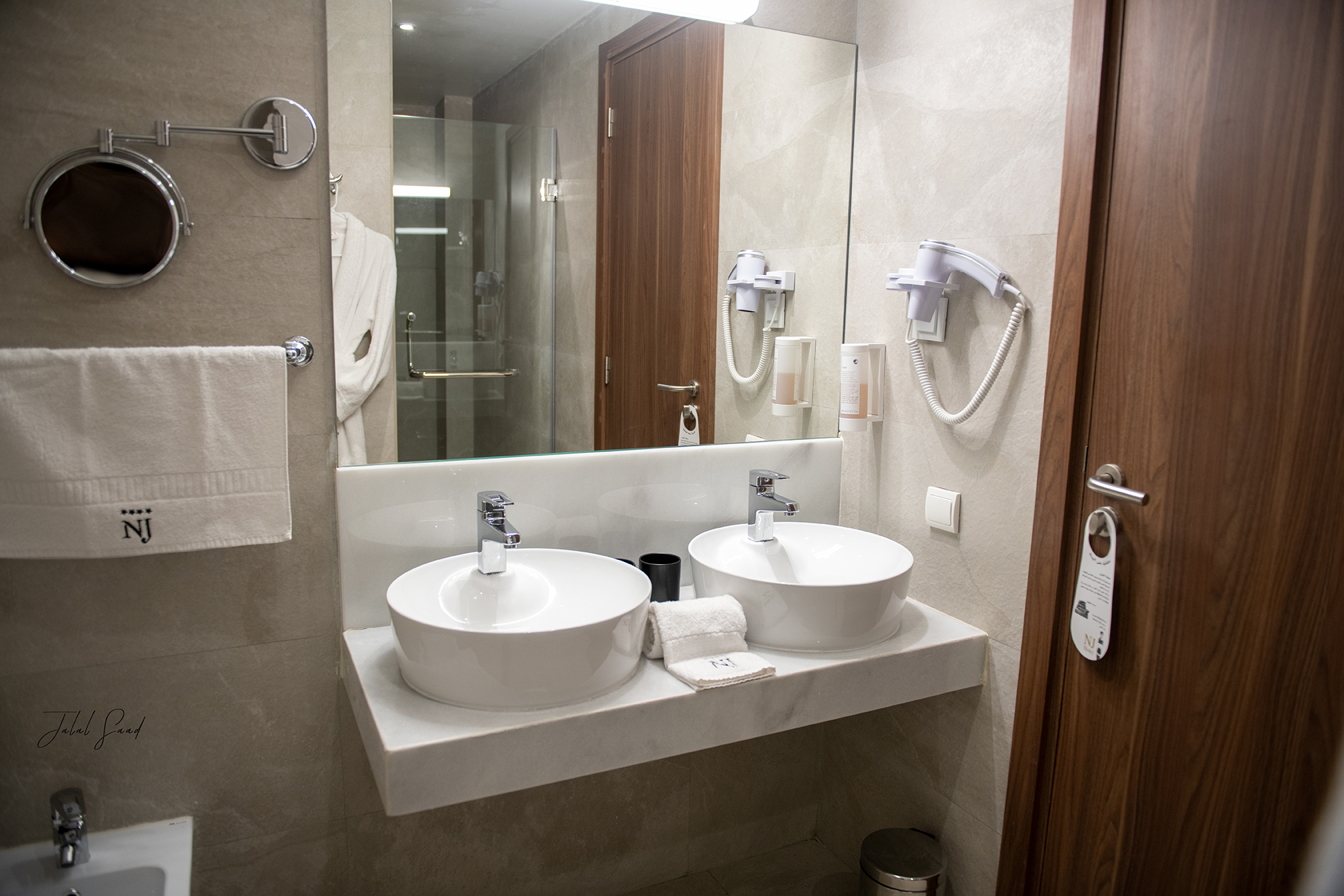 Double or Twin Standard