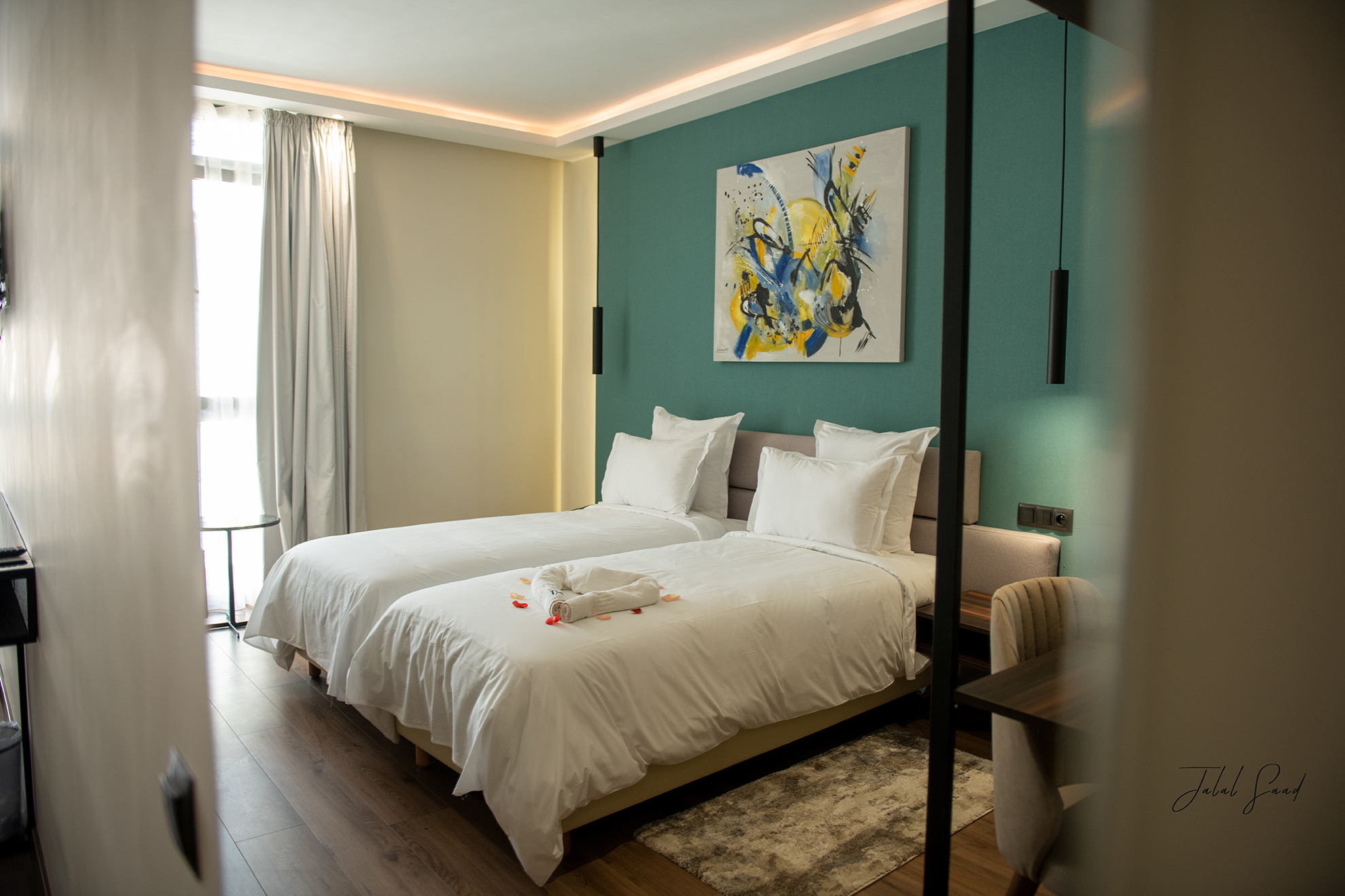 Double or Twin Standard