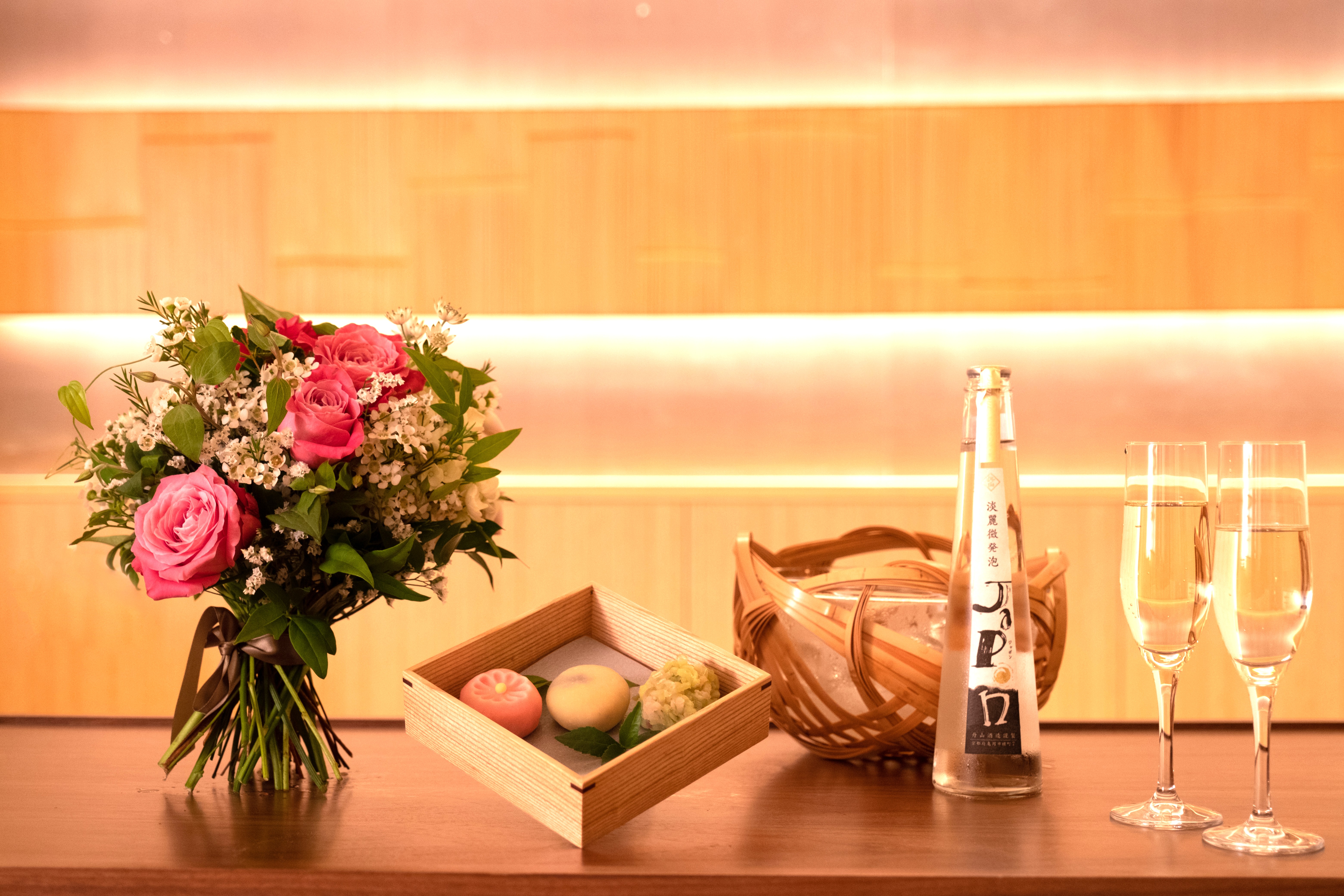 Suite Deluxe King Bed