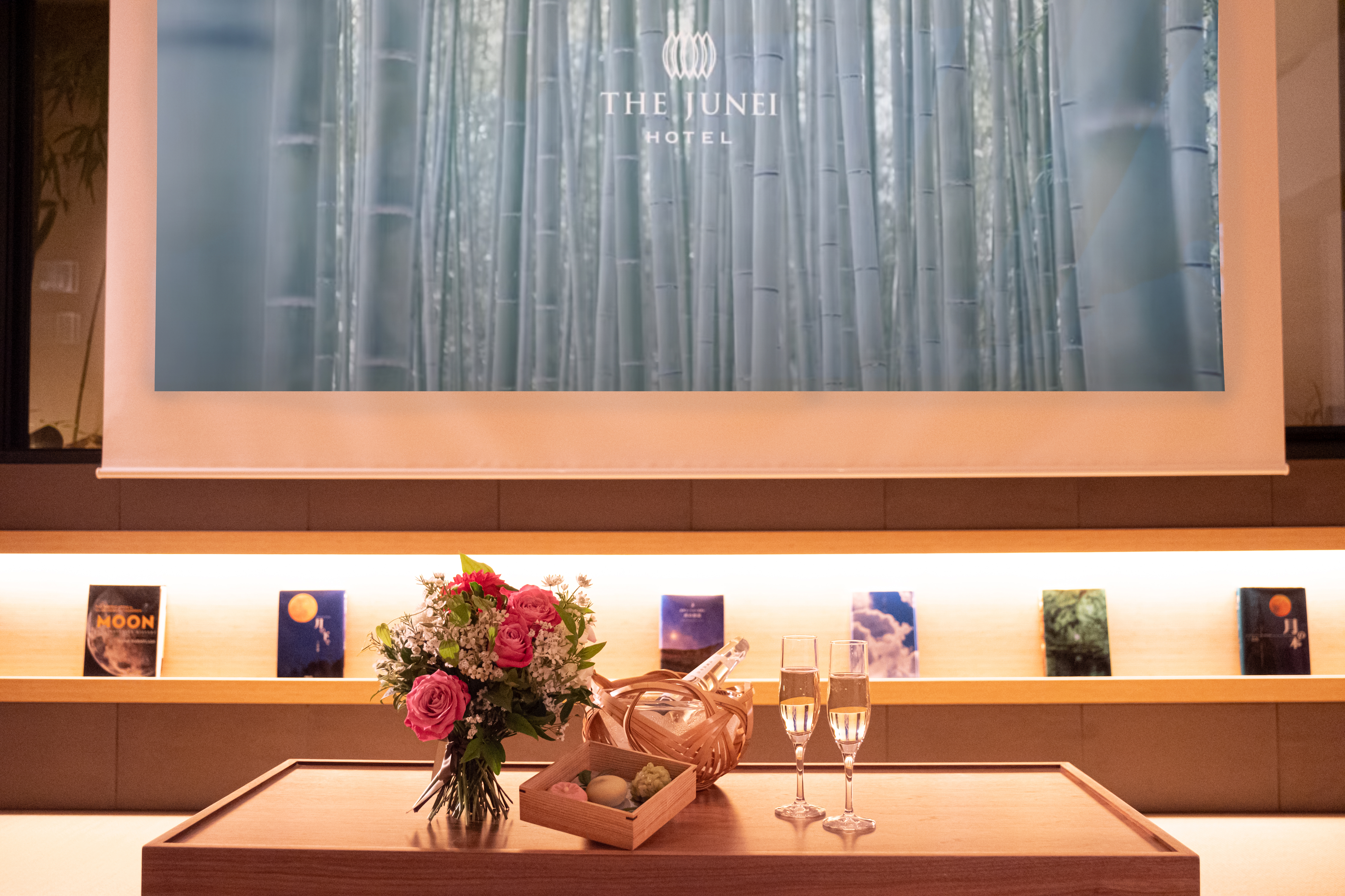 Suite Deluxe King Bed