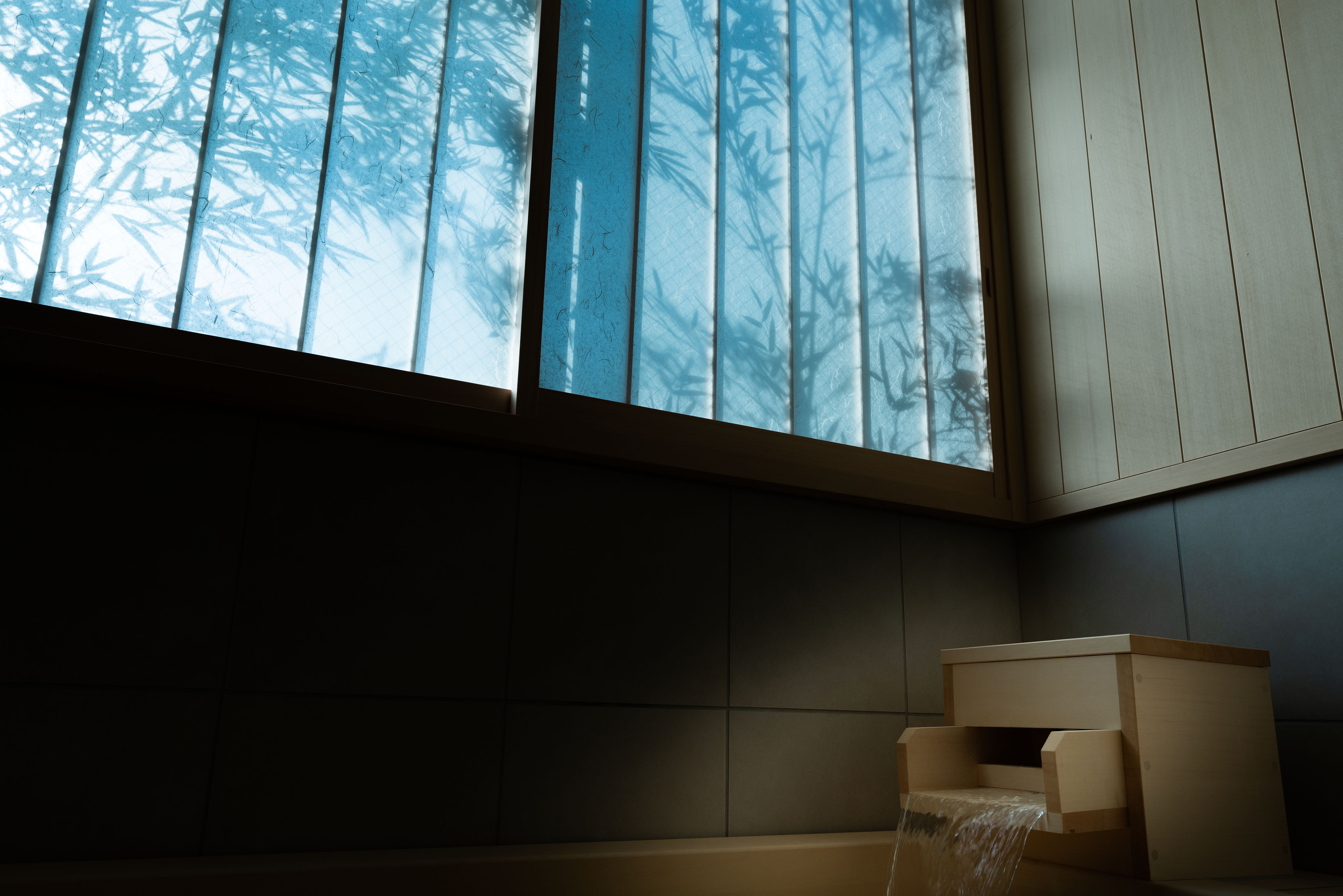 Double Deluxe King Bed