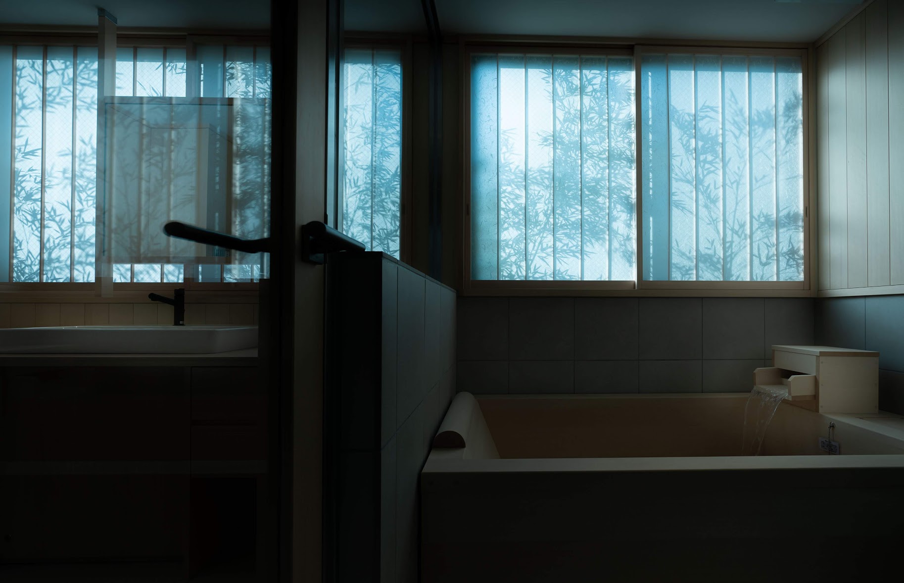 Double Deluxe King Bed