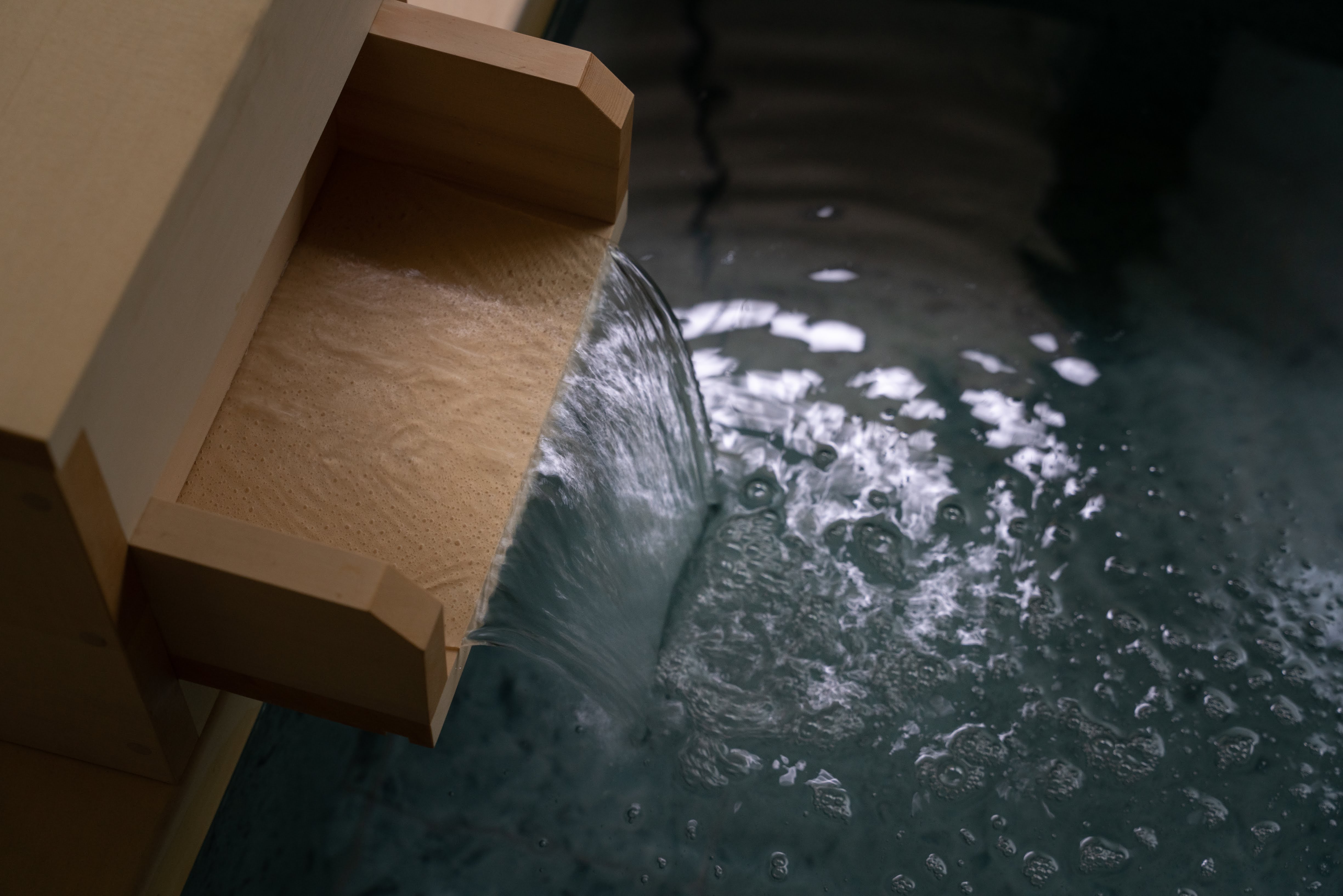 Suite Deluxe King Bed