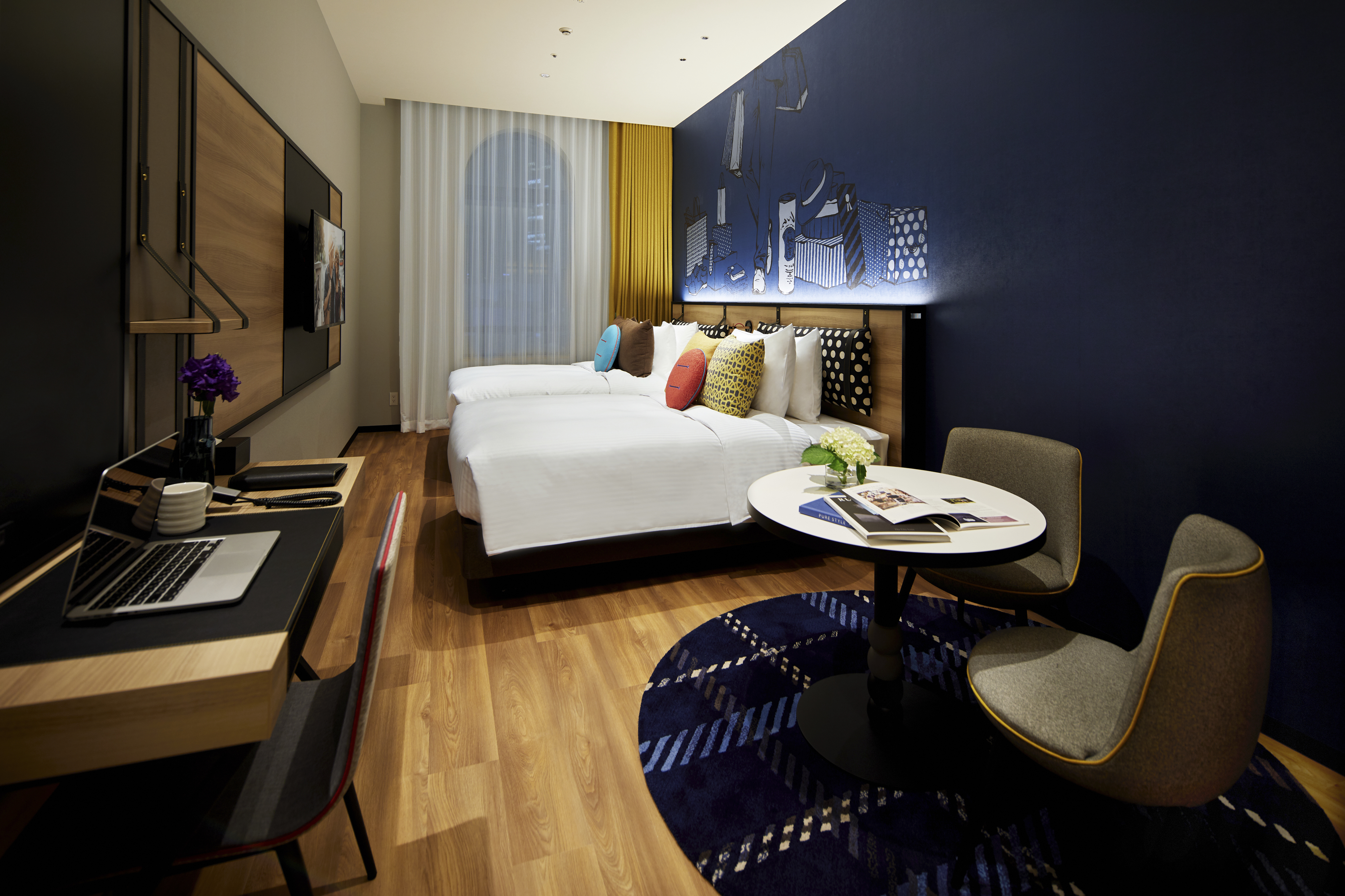 Family Room Standard