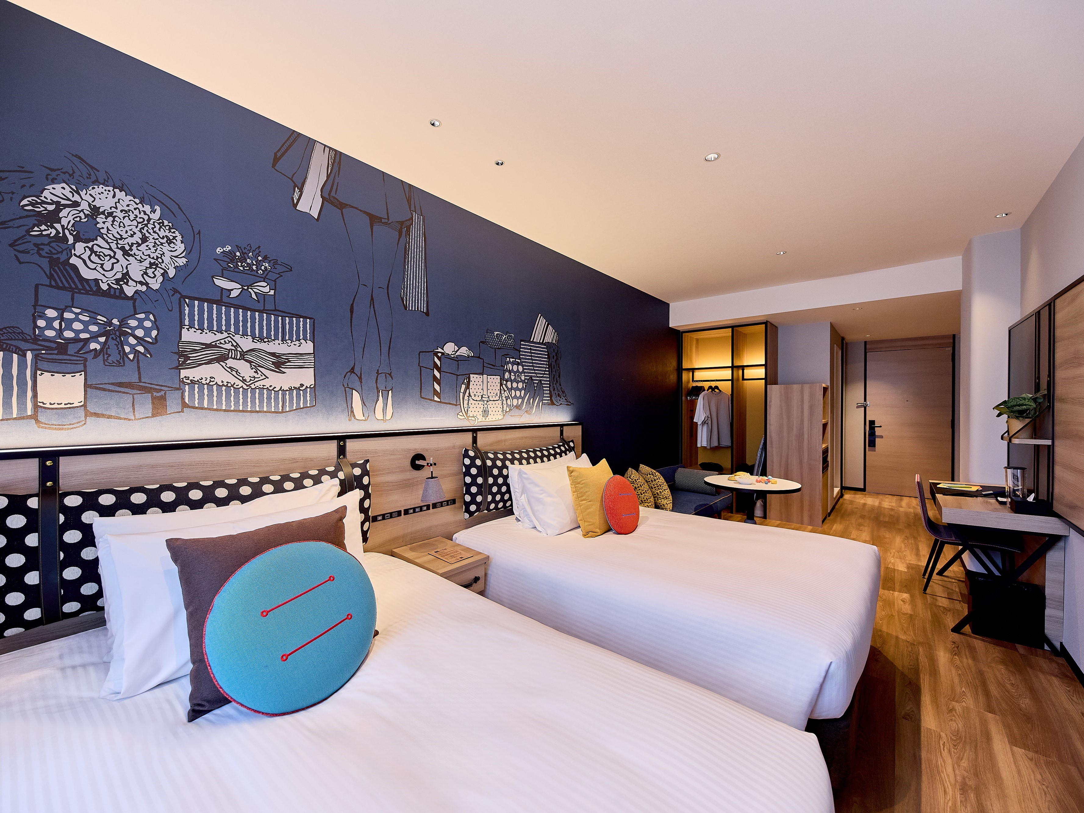 Family Room Standard