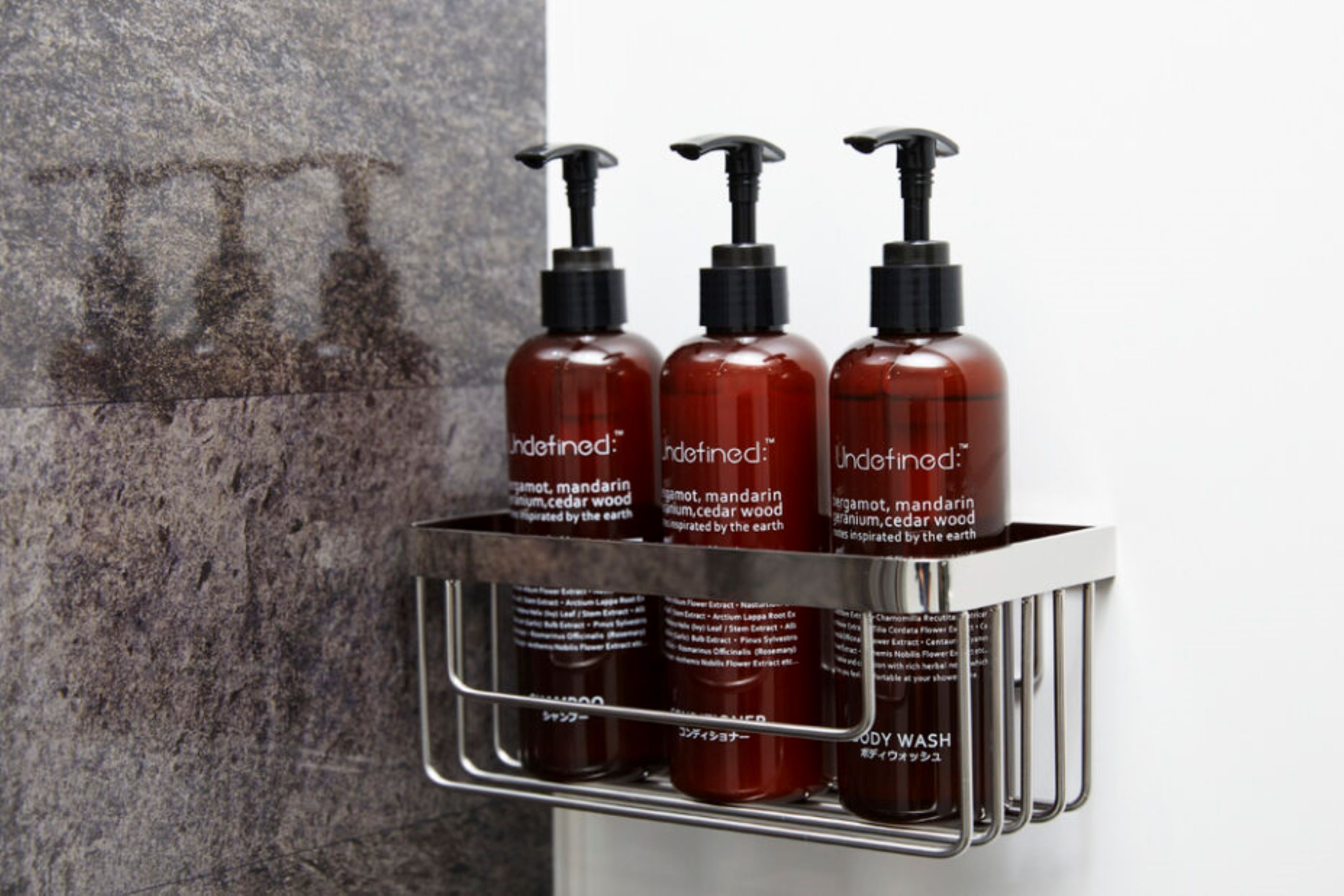 Double Luxury One Bedroom