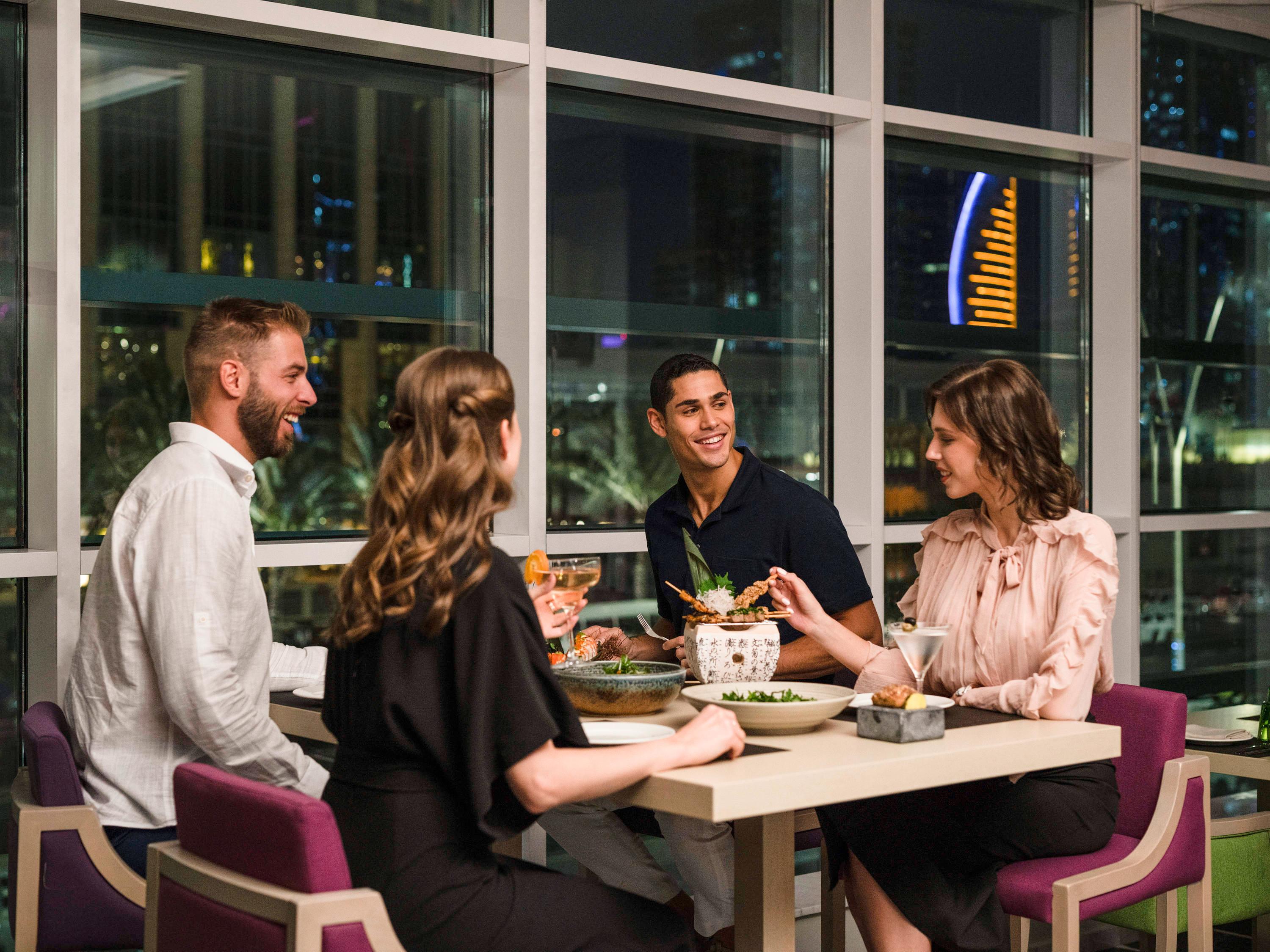 Sports and Entertainment