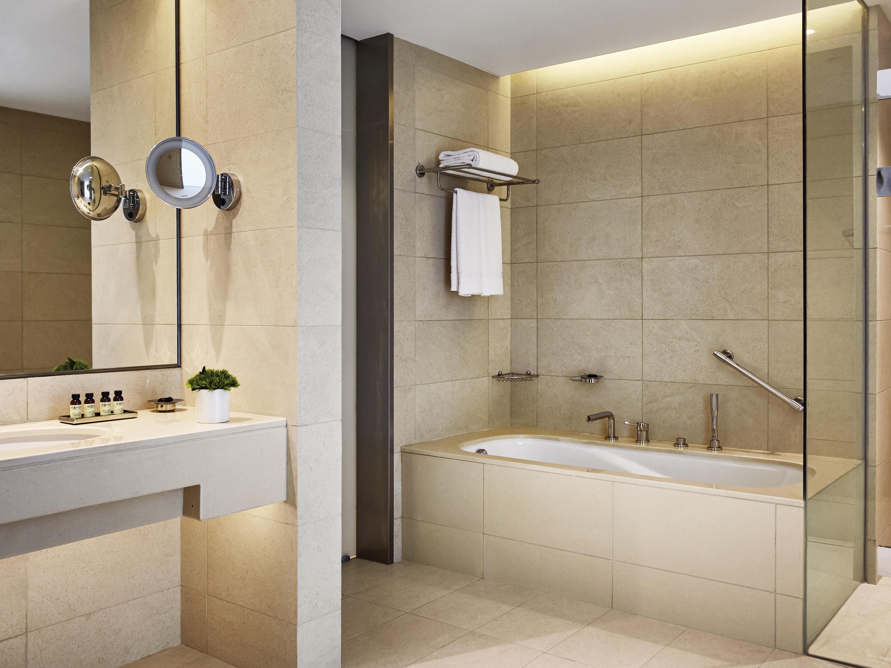 Apartment Three Bedrooms