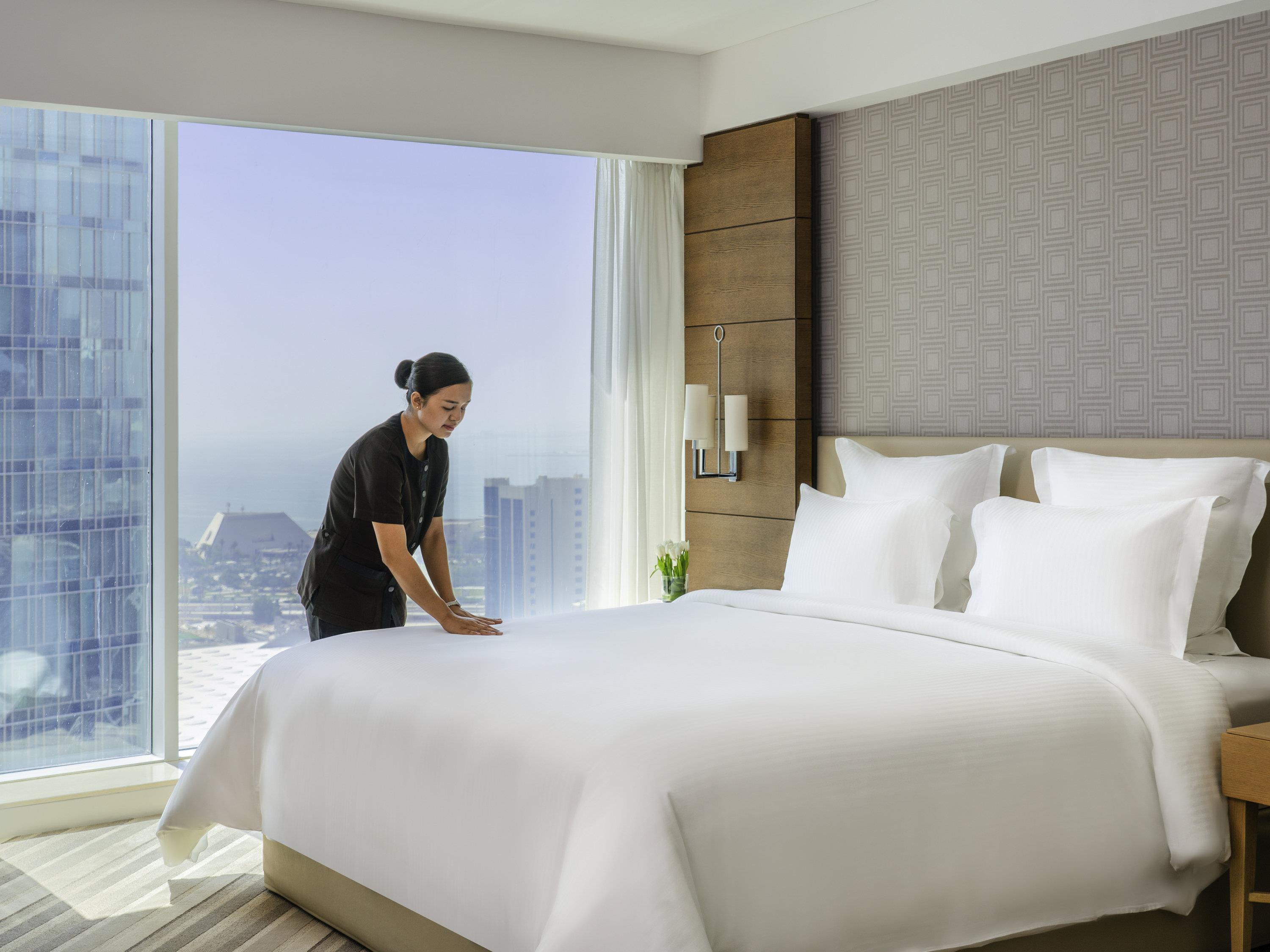 Double Executive Superior