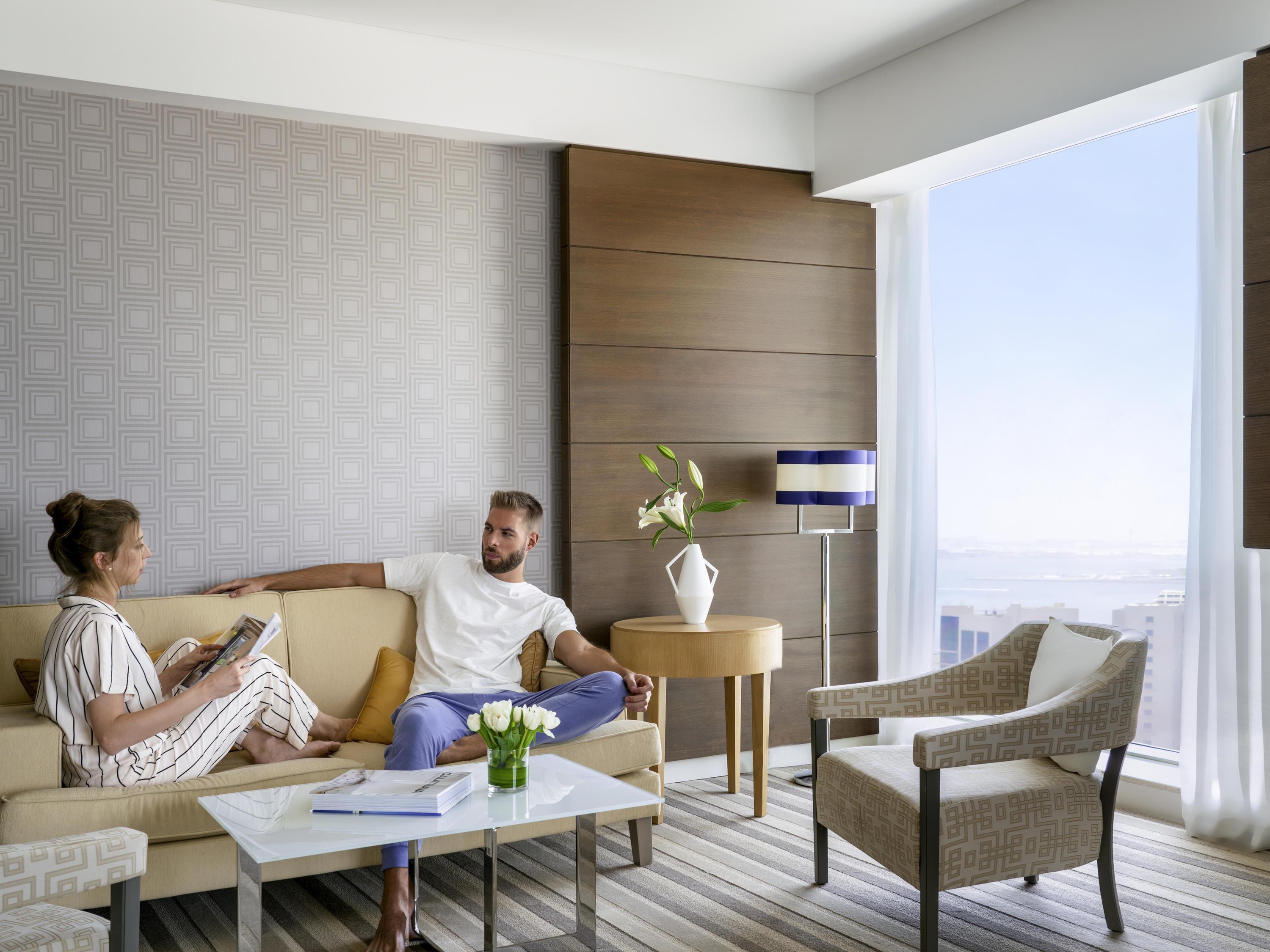 Room Deluxe Executive