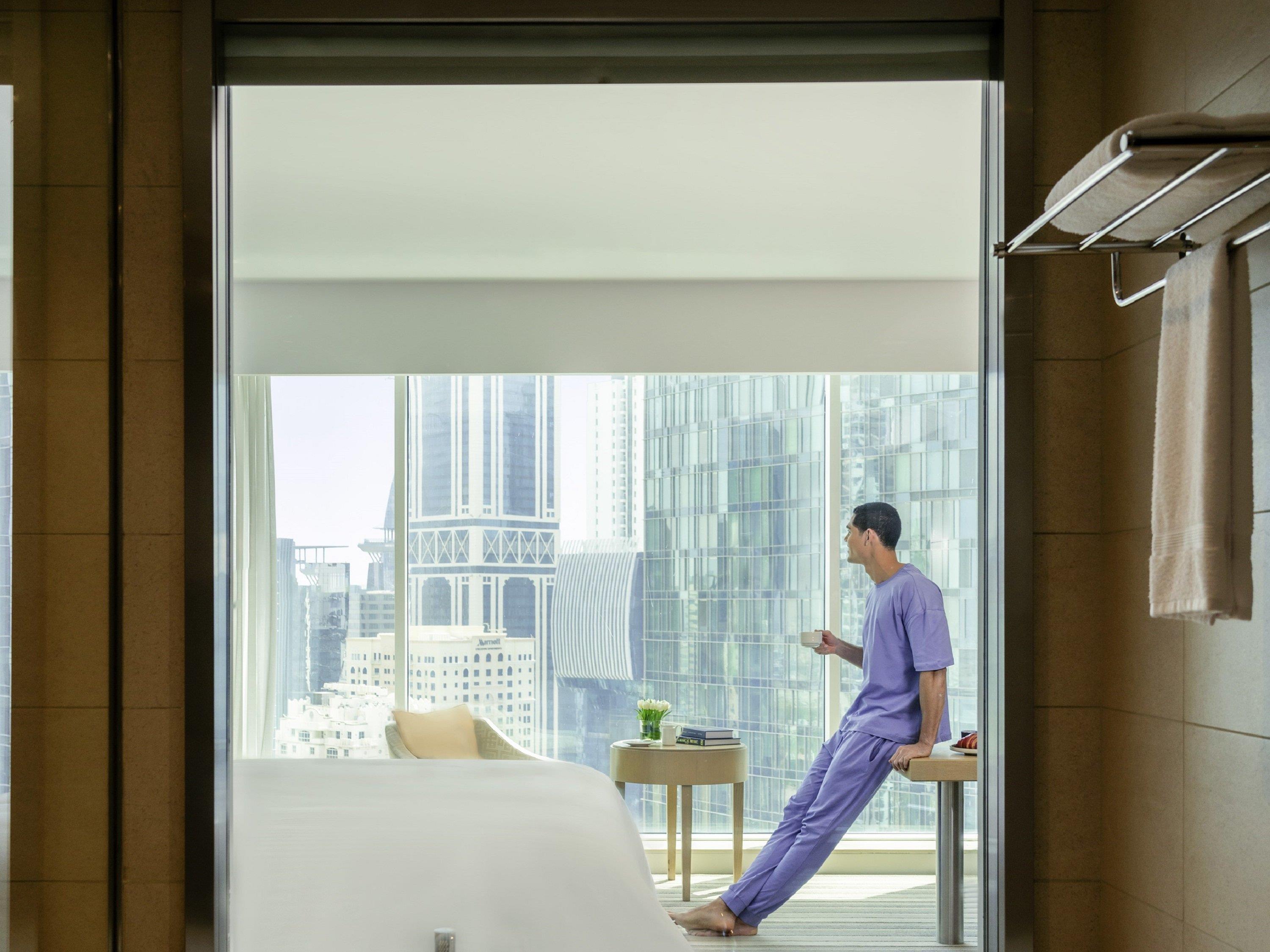 Suite Deluxe Executive