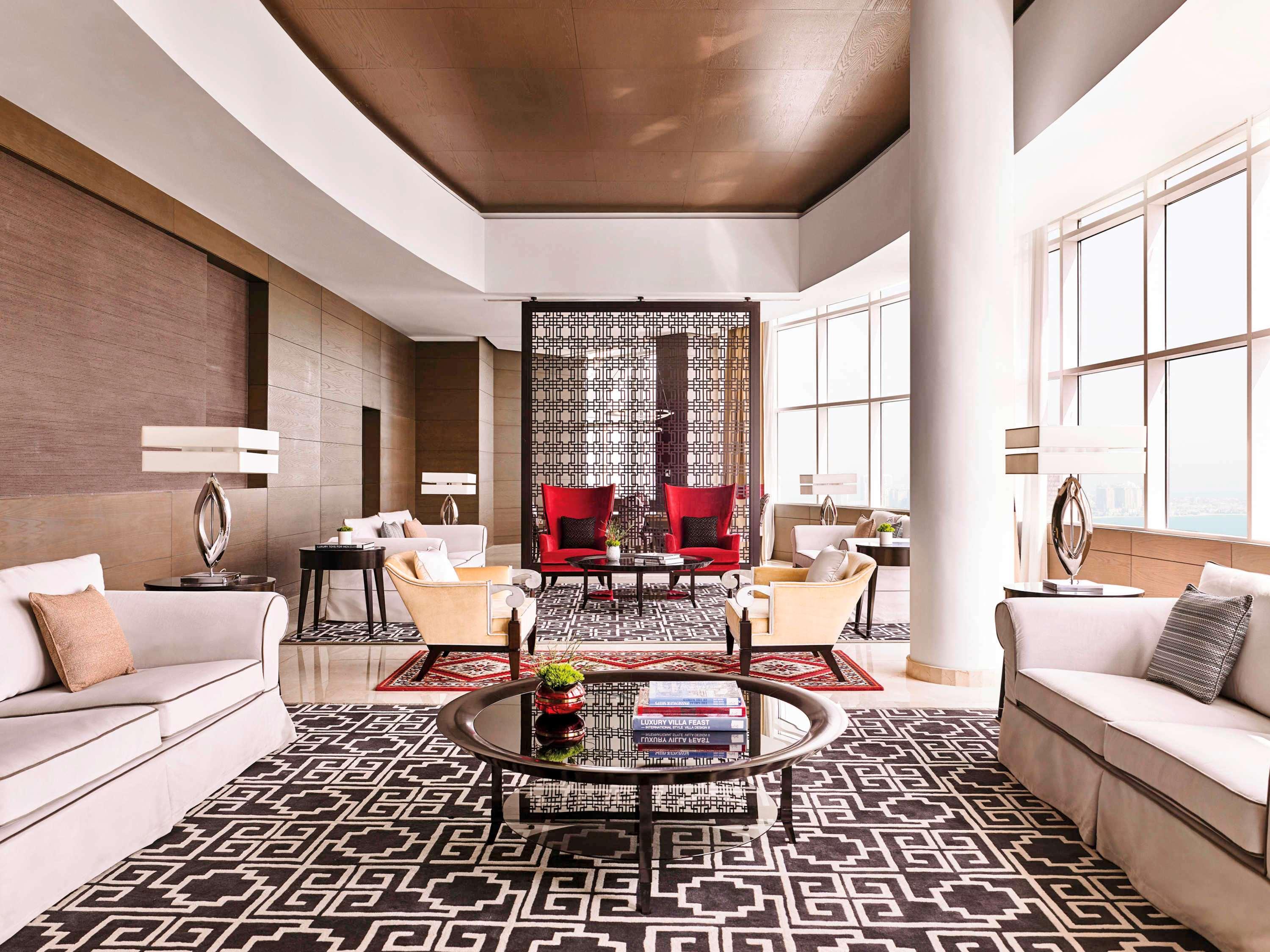 Apartment Two Bedrooms