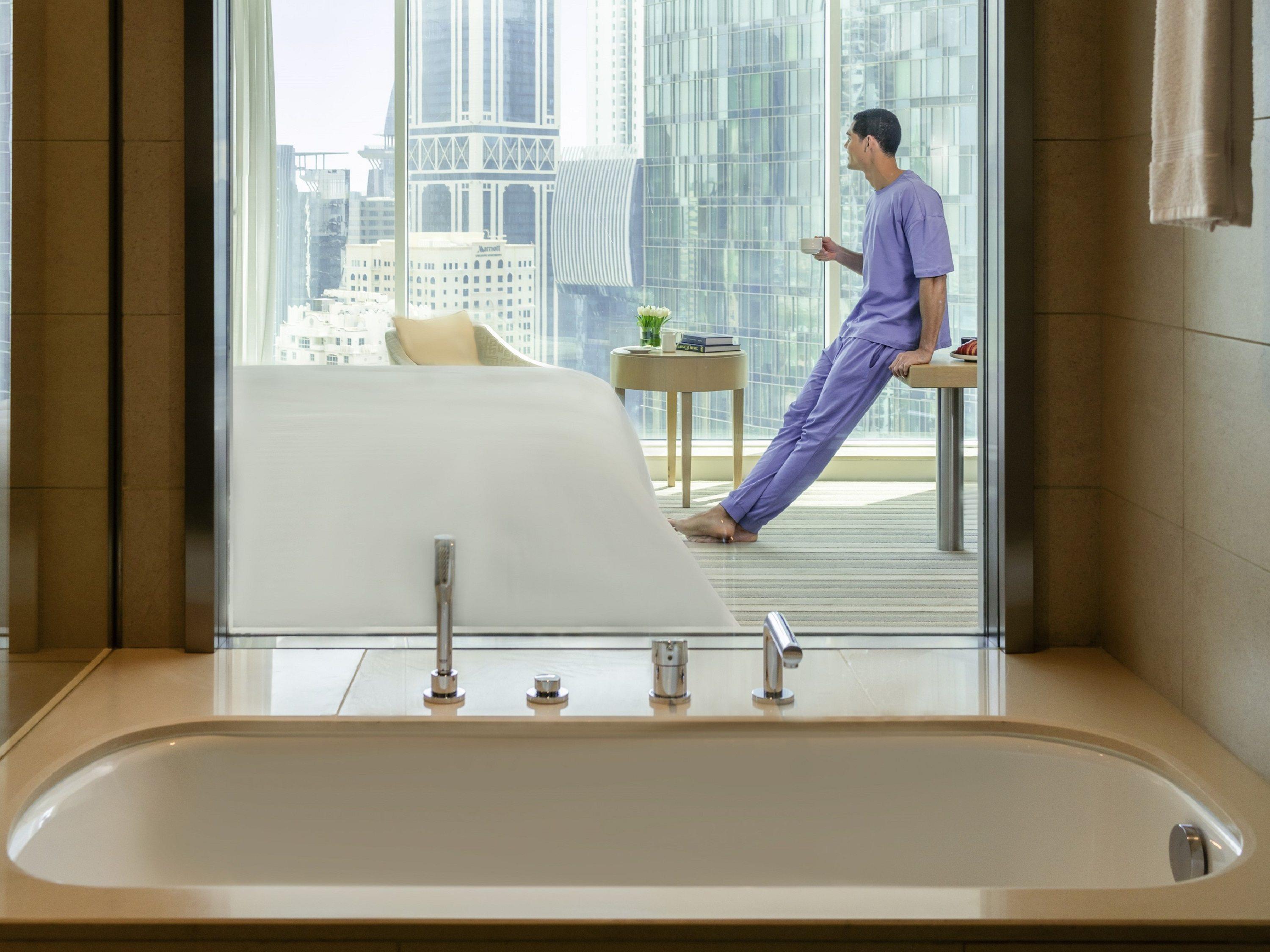 Apartment Three Bedrooms