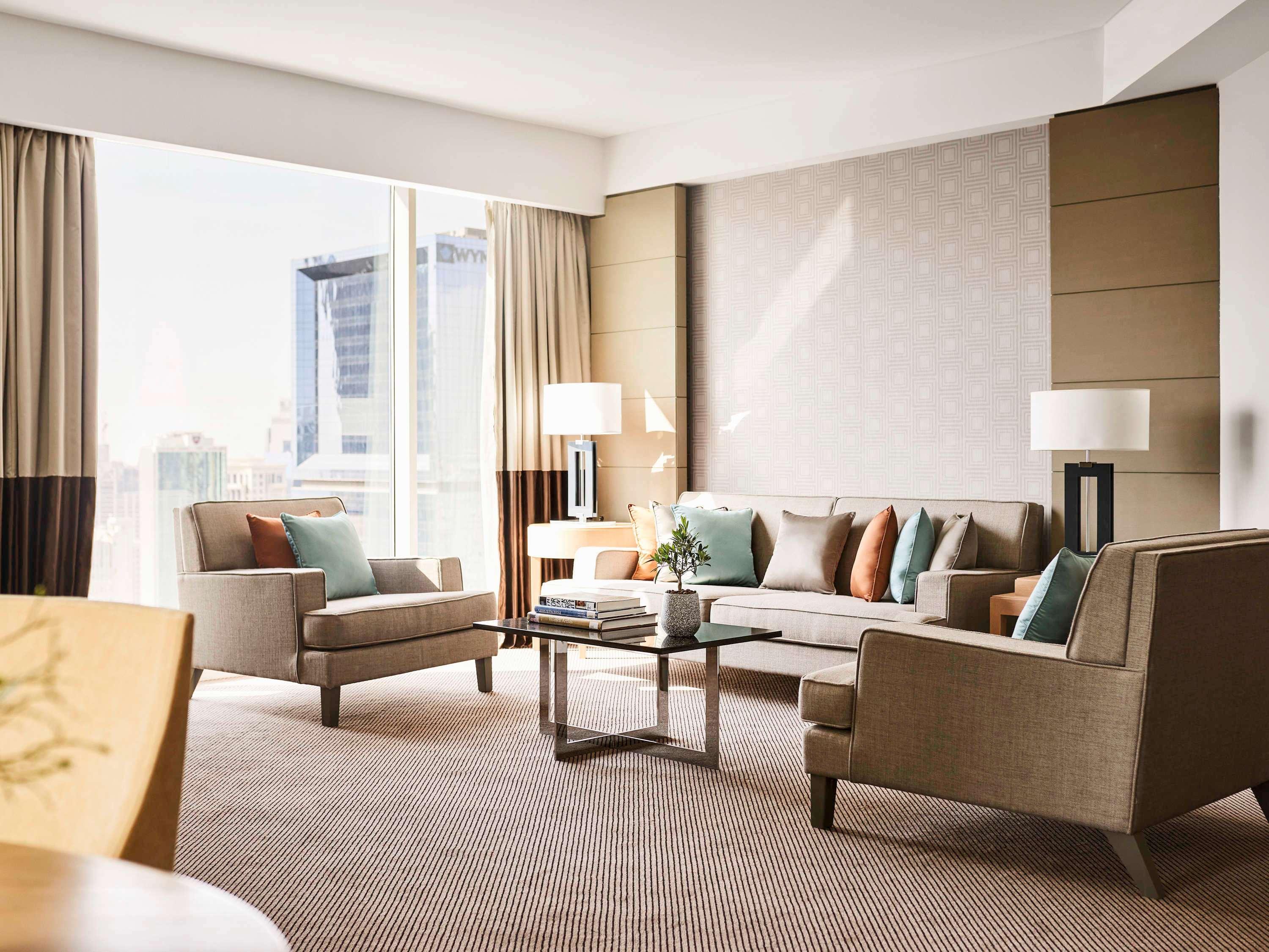 Suite Deluxe Executive