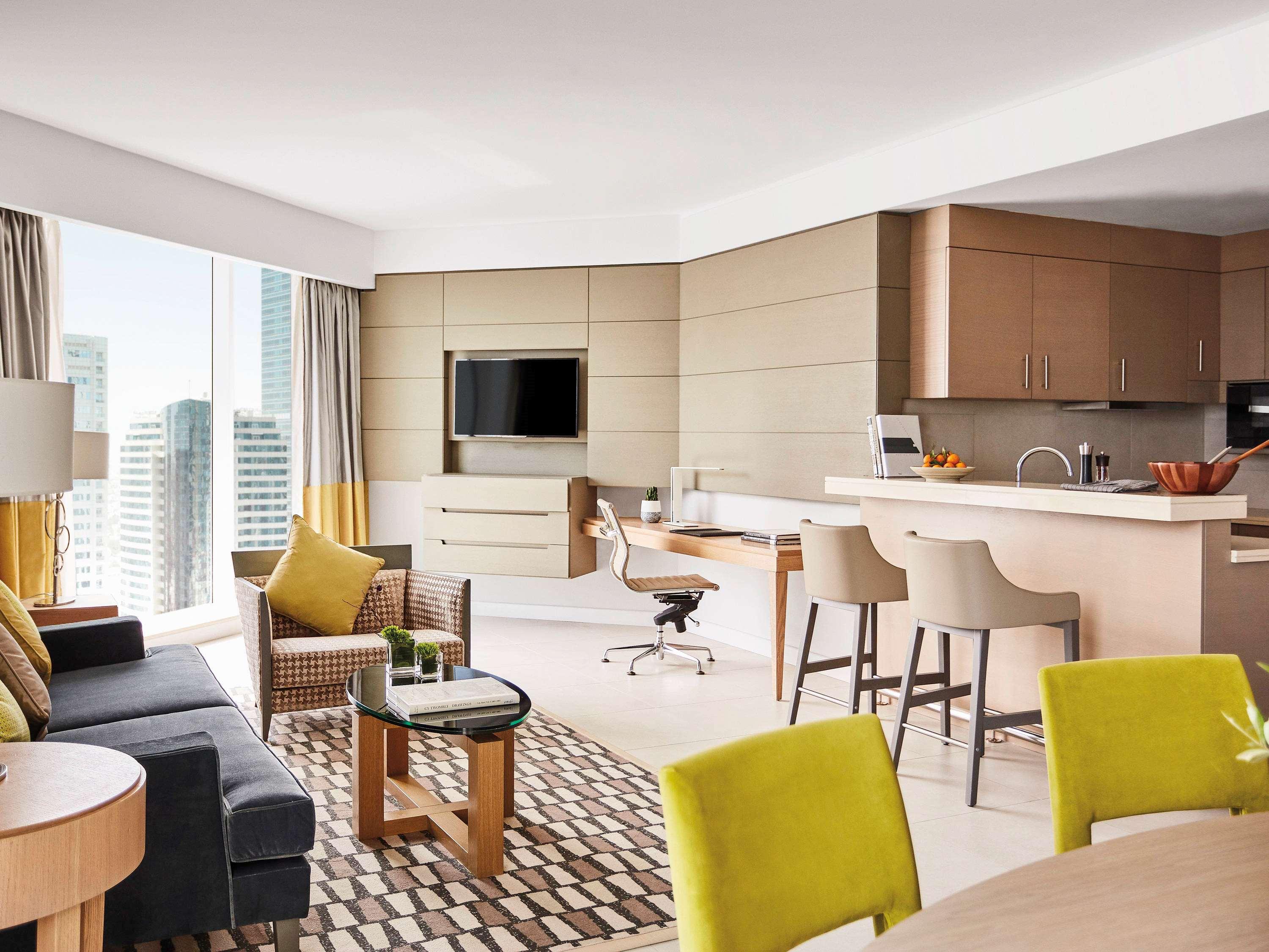 Apartment King Bed One Bedroom 