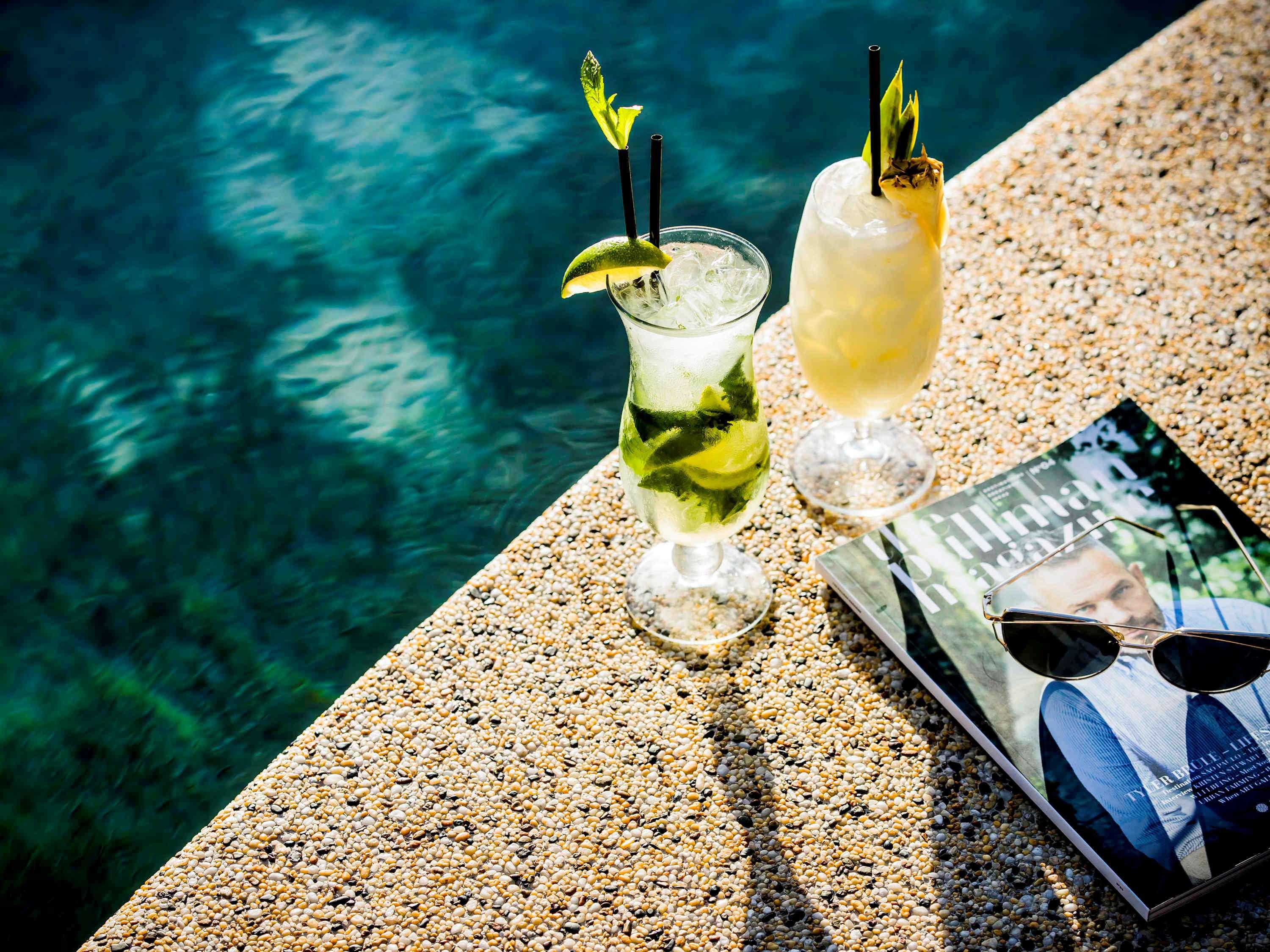 Apartment King Size Bed