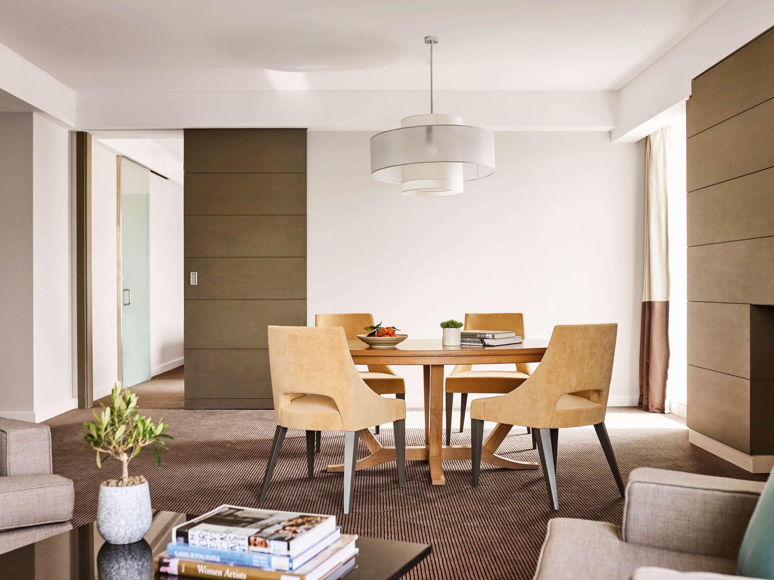 Suite Deluxe Executive