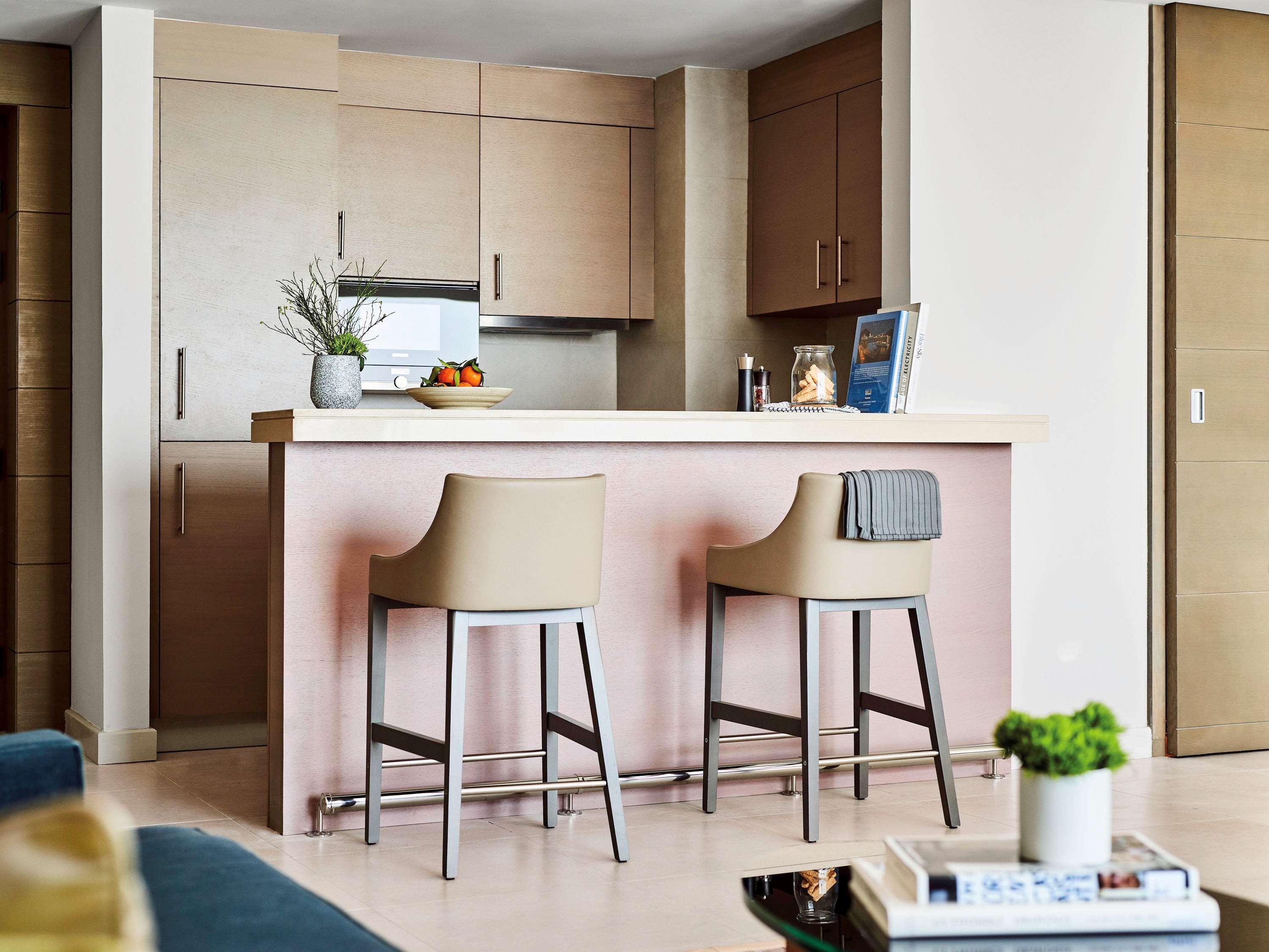 Apartment Two Bedrooms