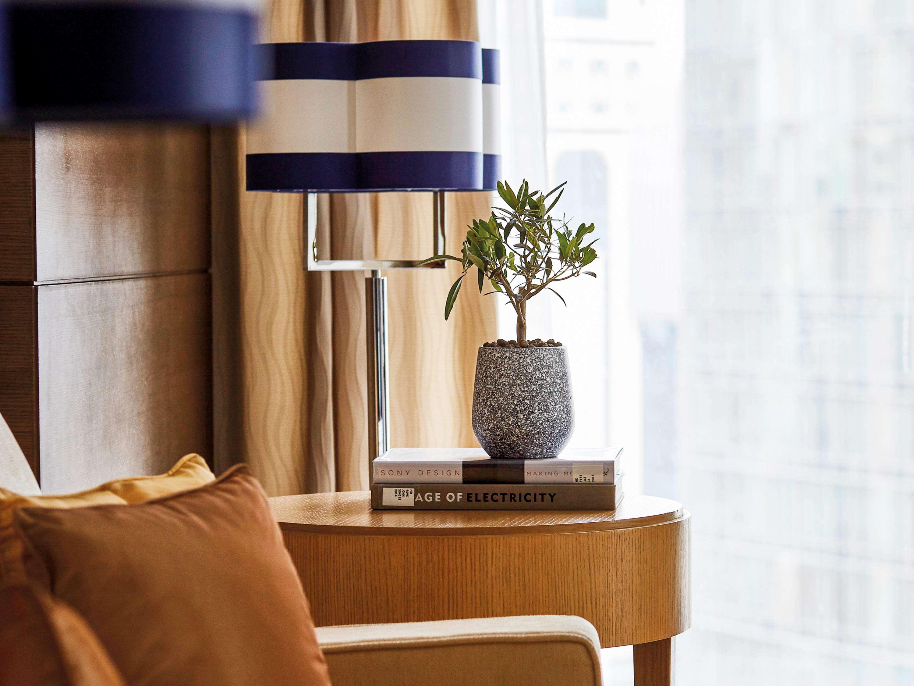 Room Deluxe Executive