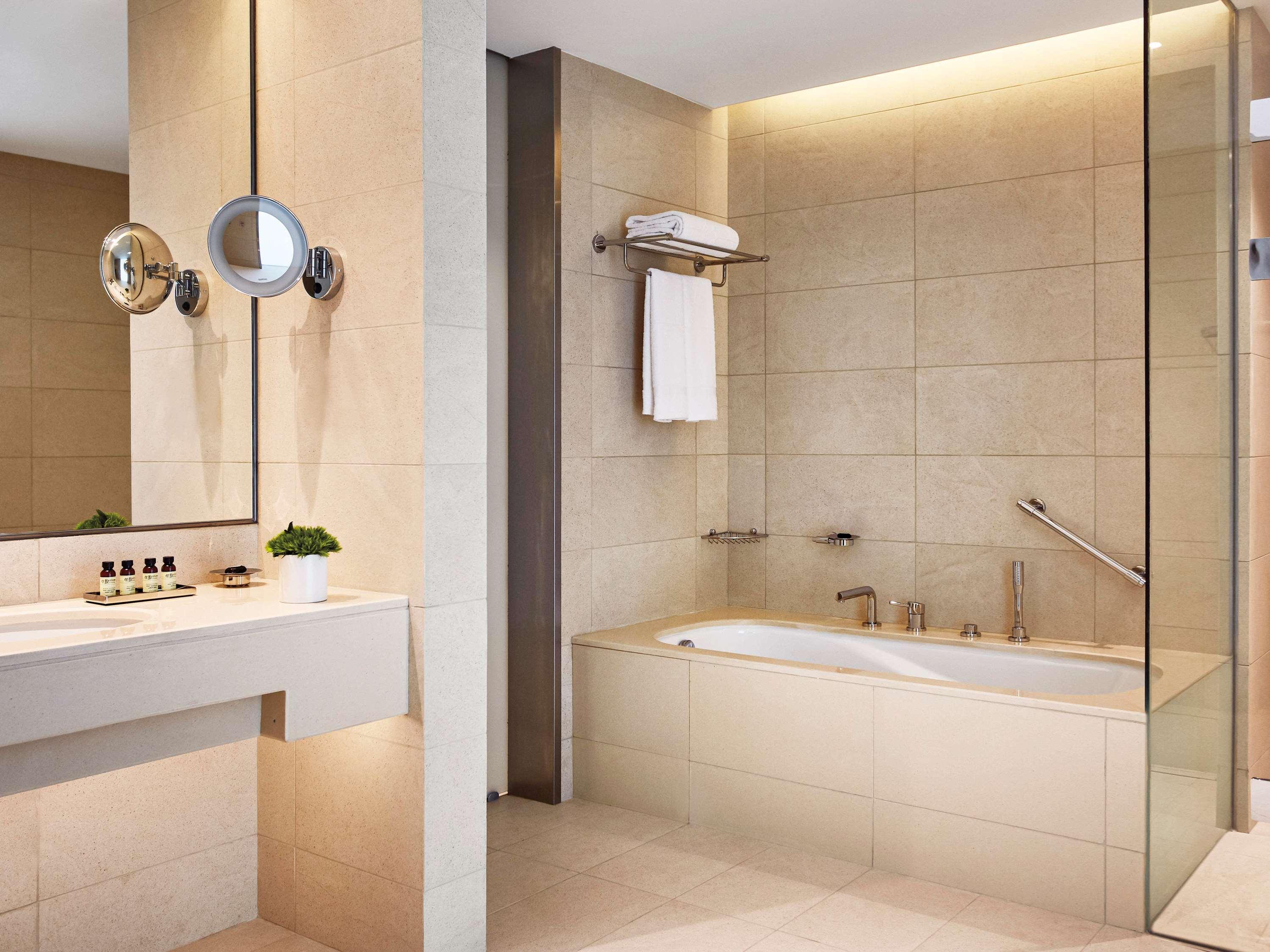 Room Deluxe Executive