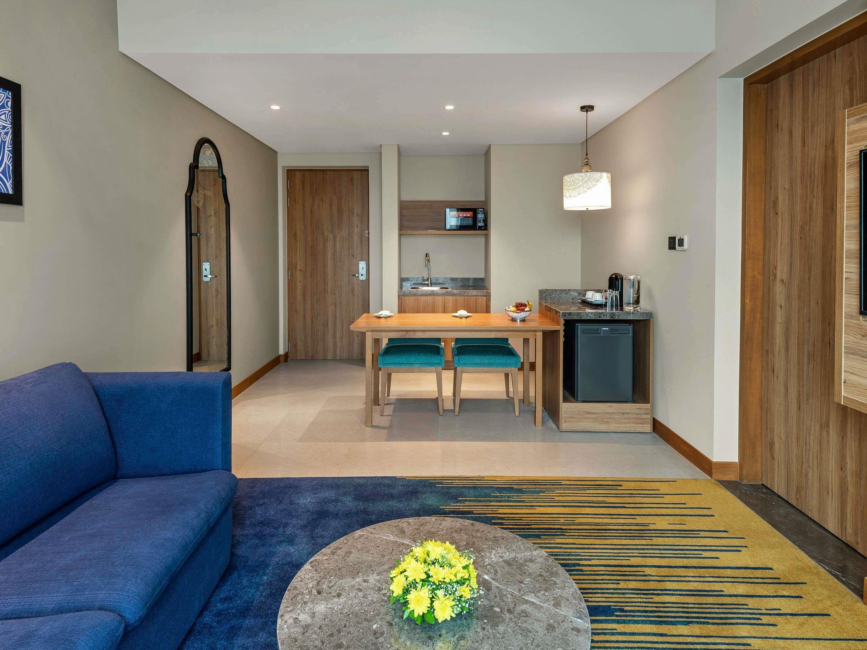 Junior Suite Standard