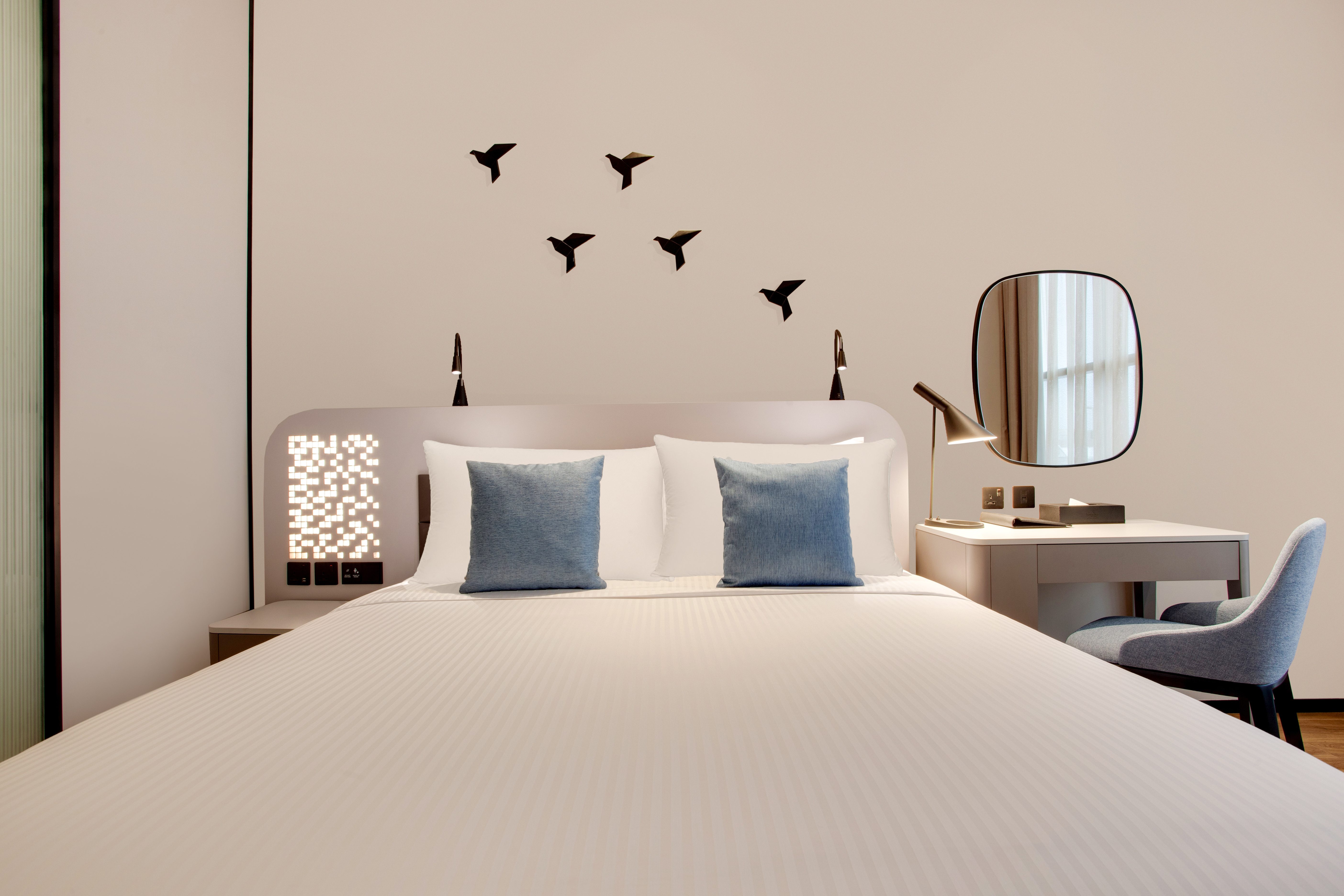 Junior Suite Standard