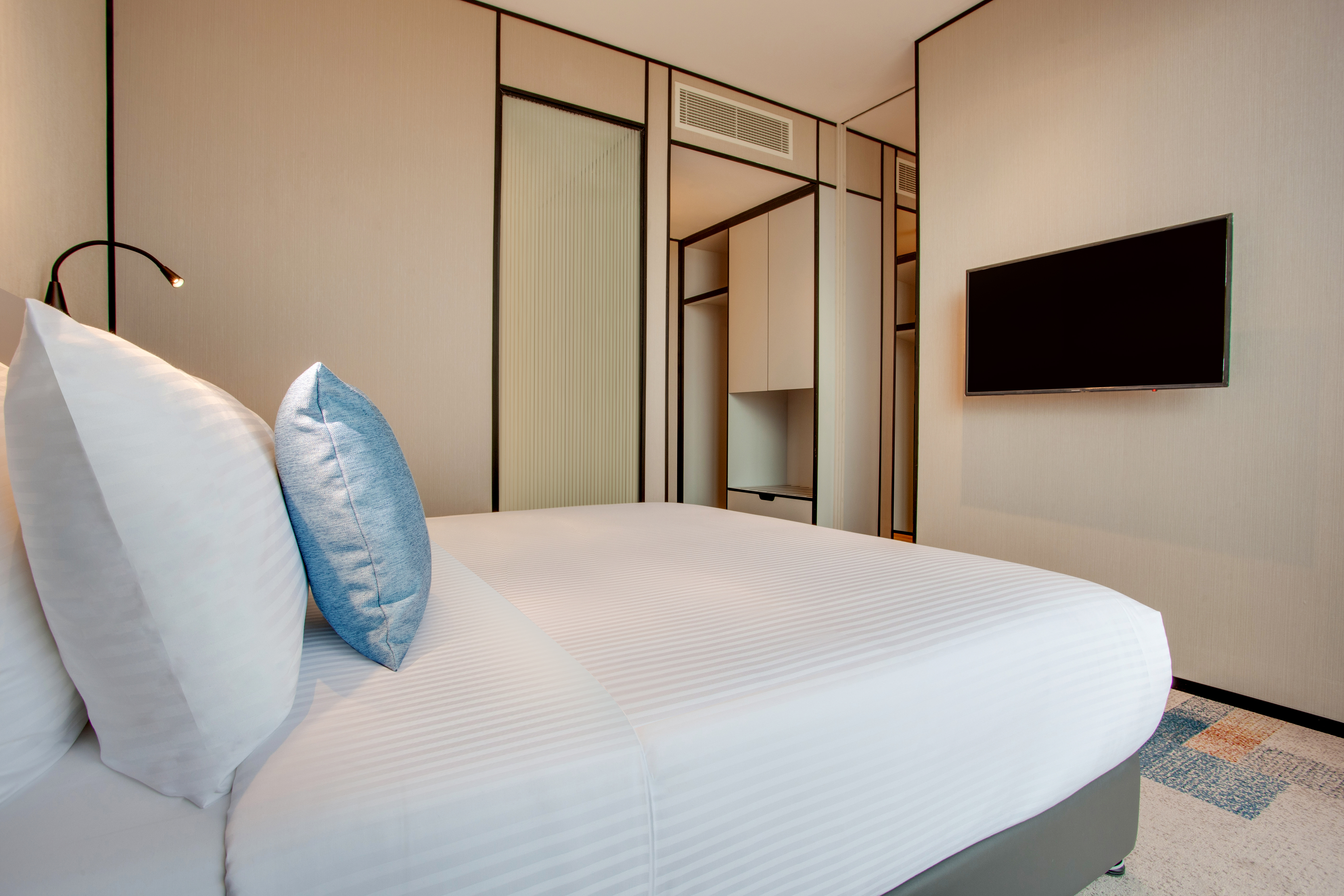 Junior Suite Standard