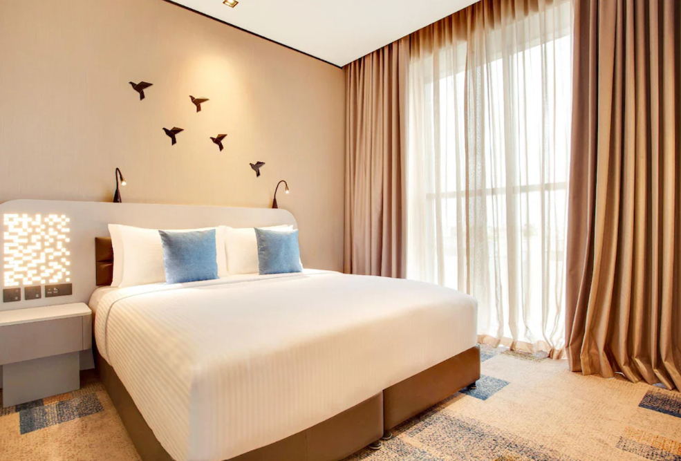 Single One Bedroom