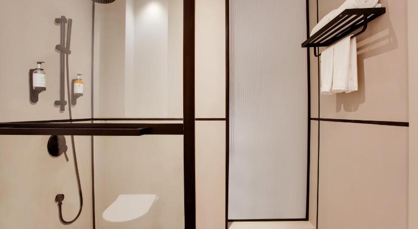 Single One Bedroom