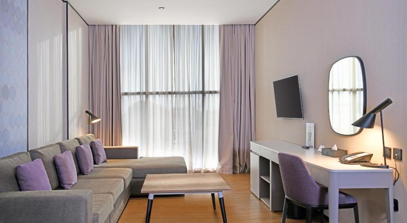 Single One Bedroom