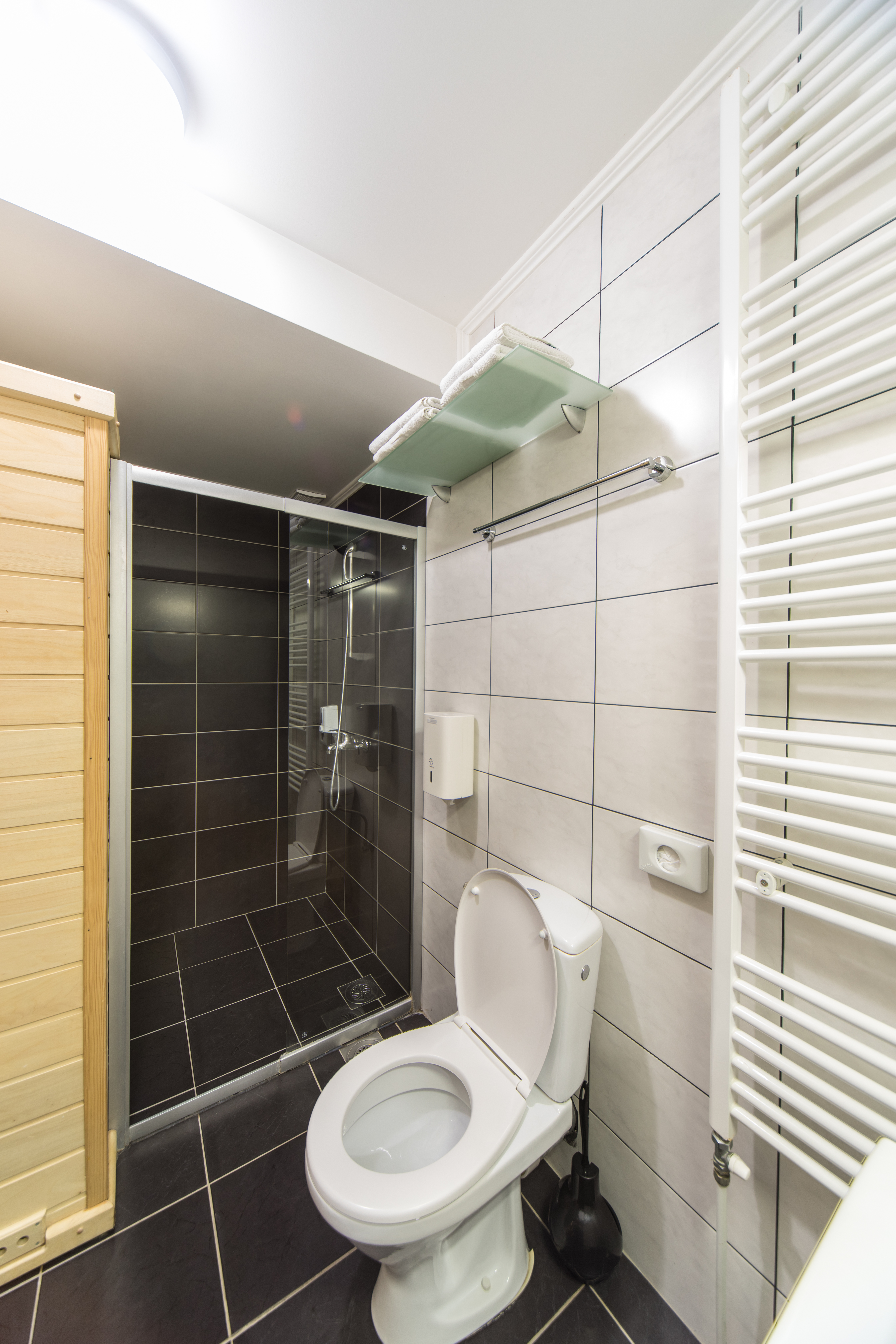 Apartment Two Bedrooms