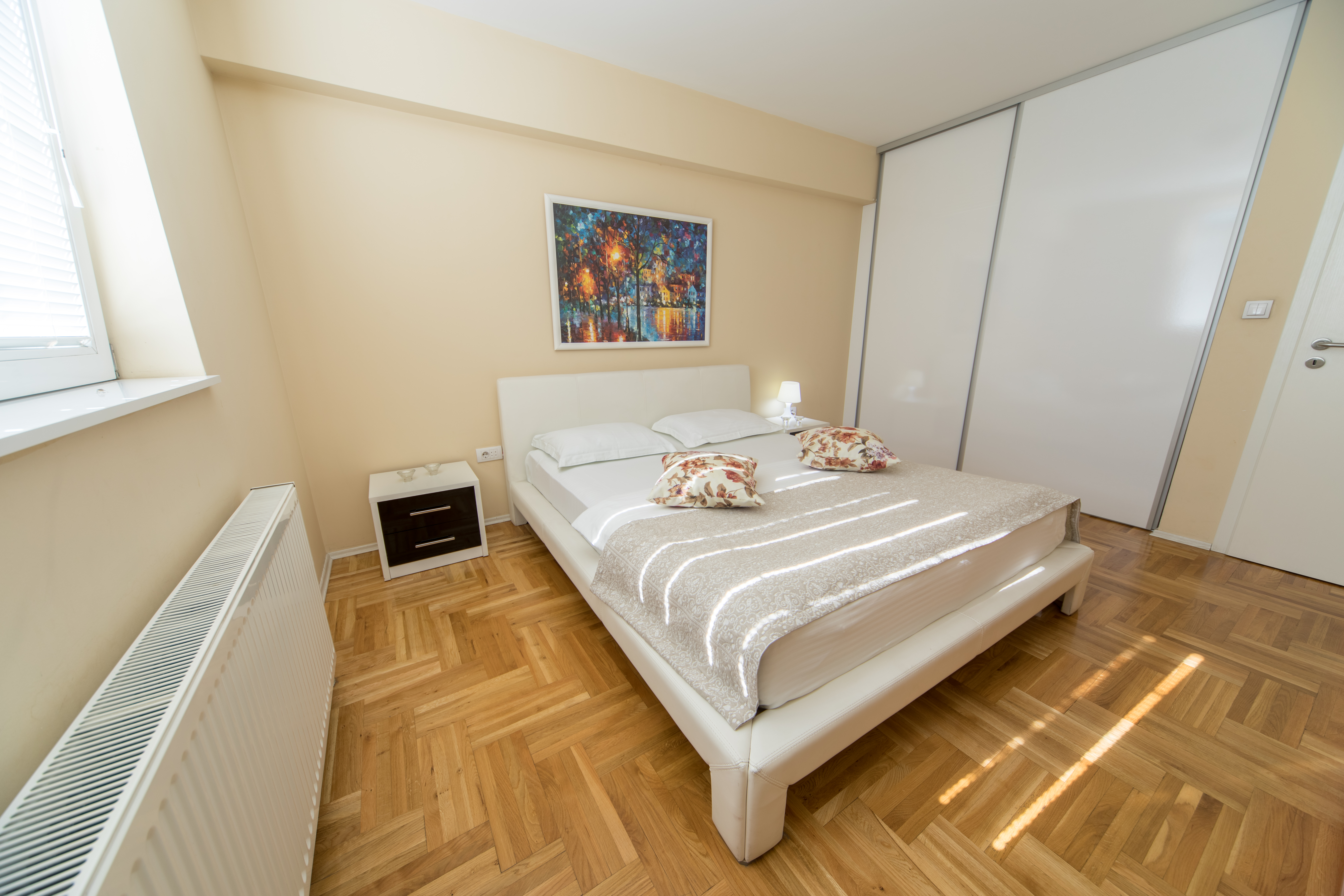 Apartment Two Bedrooms