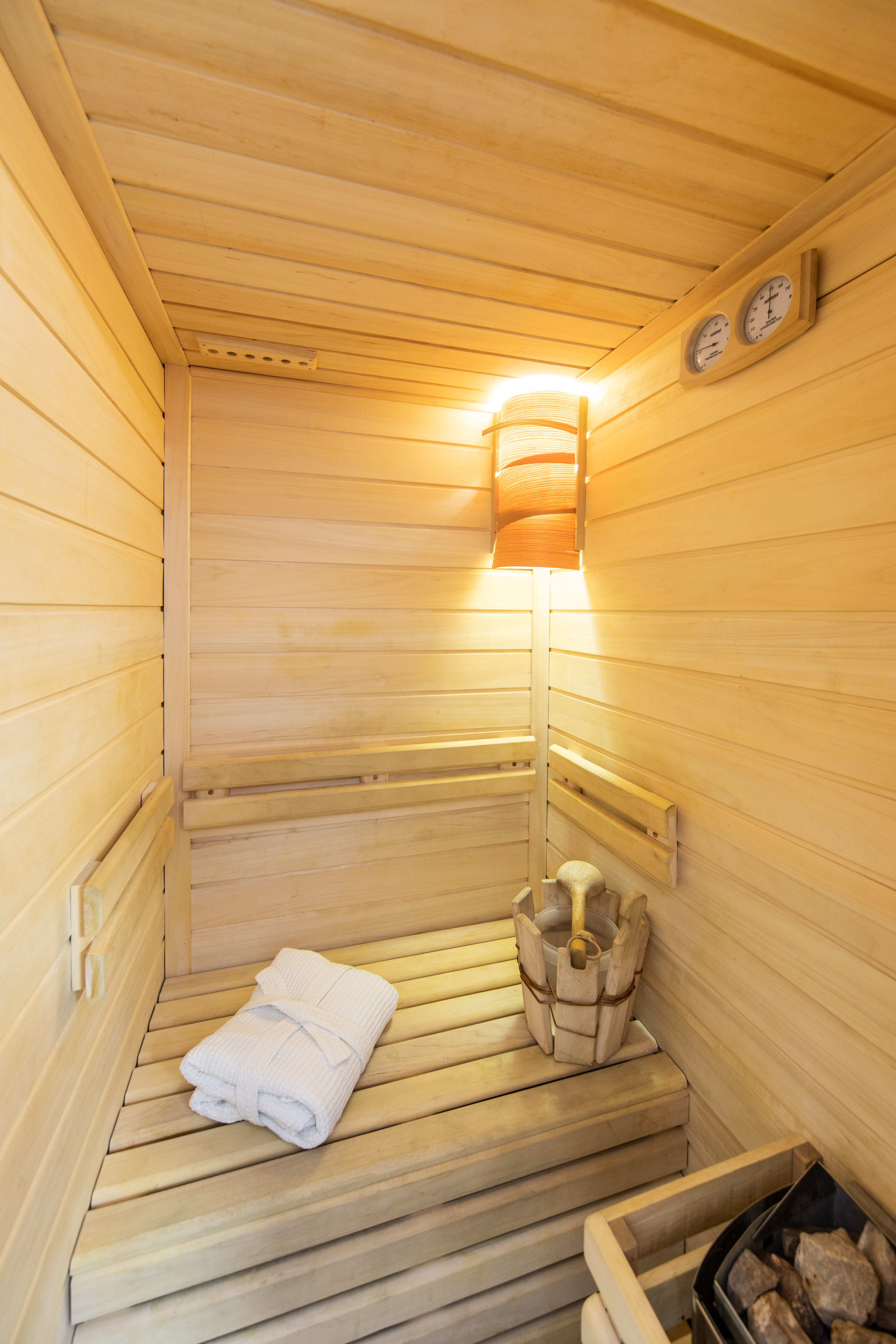 Apartment Two Bedrooms