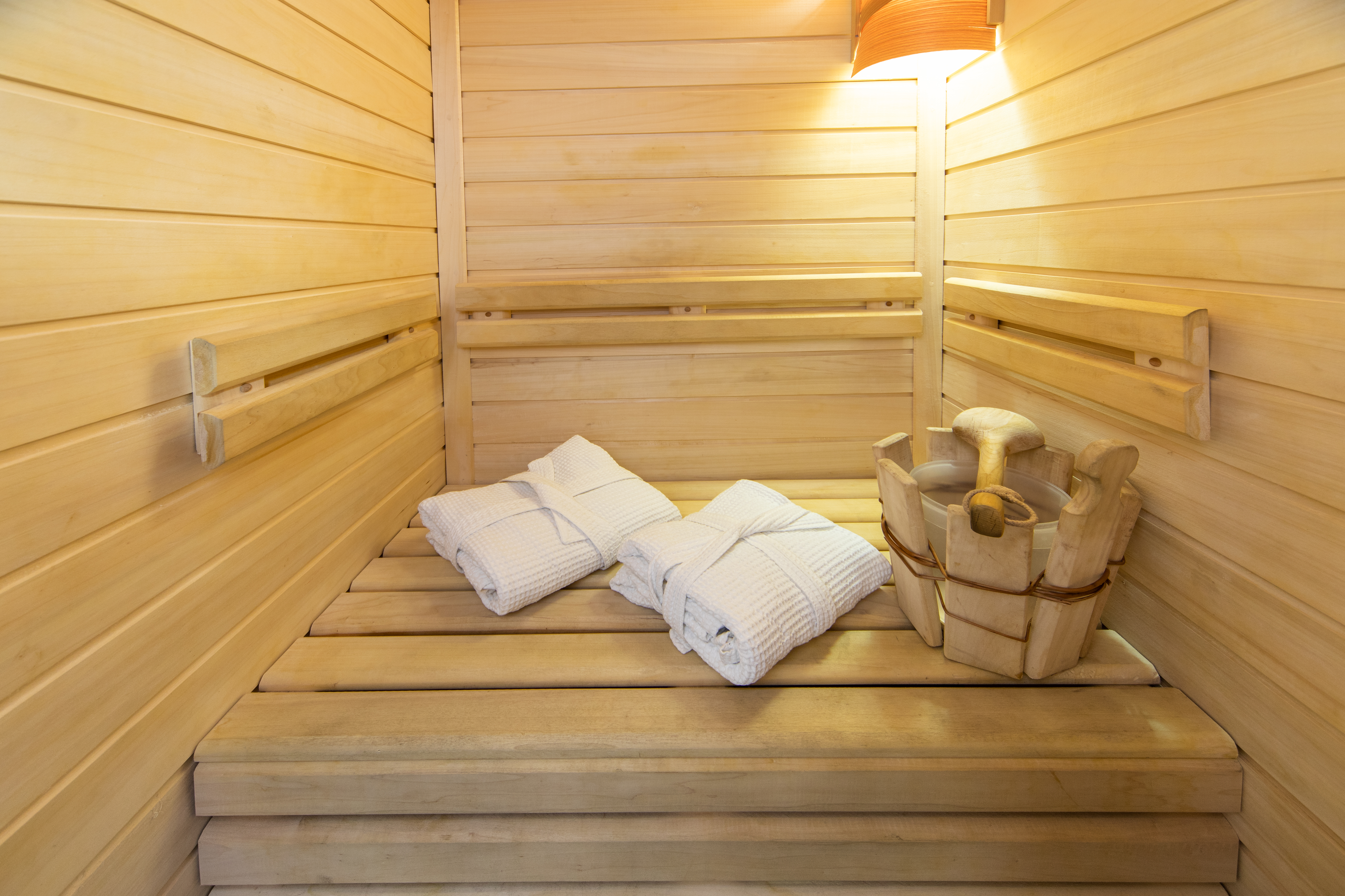 Apartment Two Bedrooms