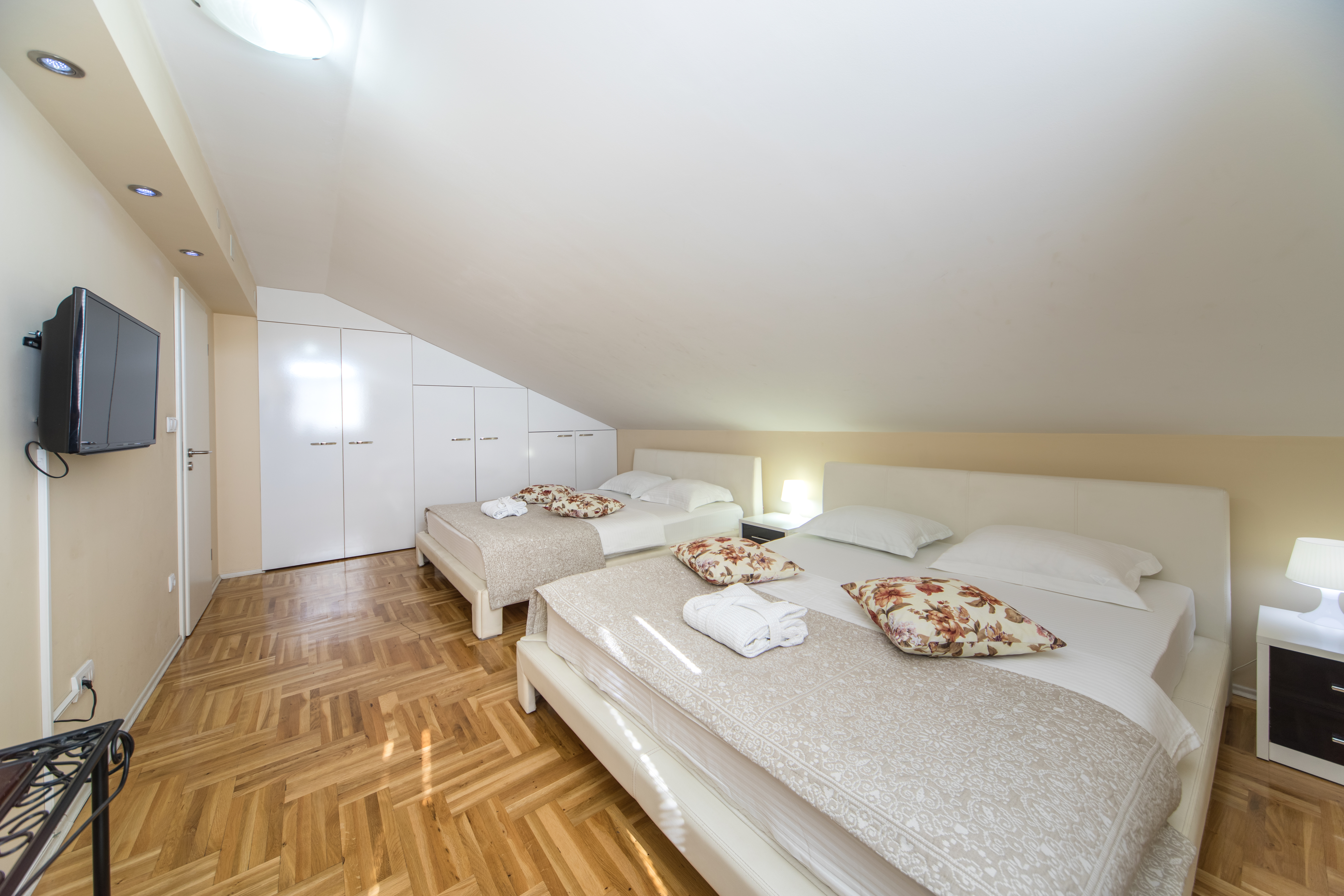 Apartment Two Bedrooms