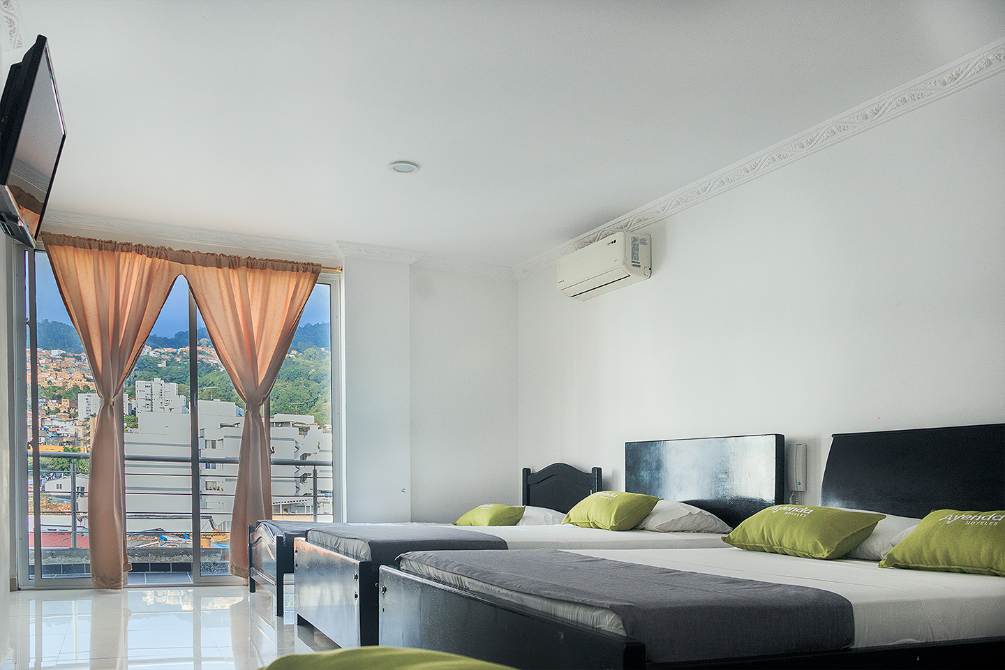 Family Room Standard