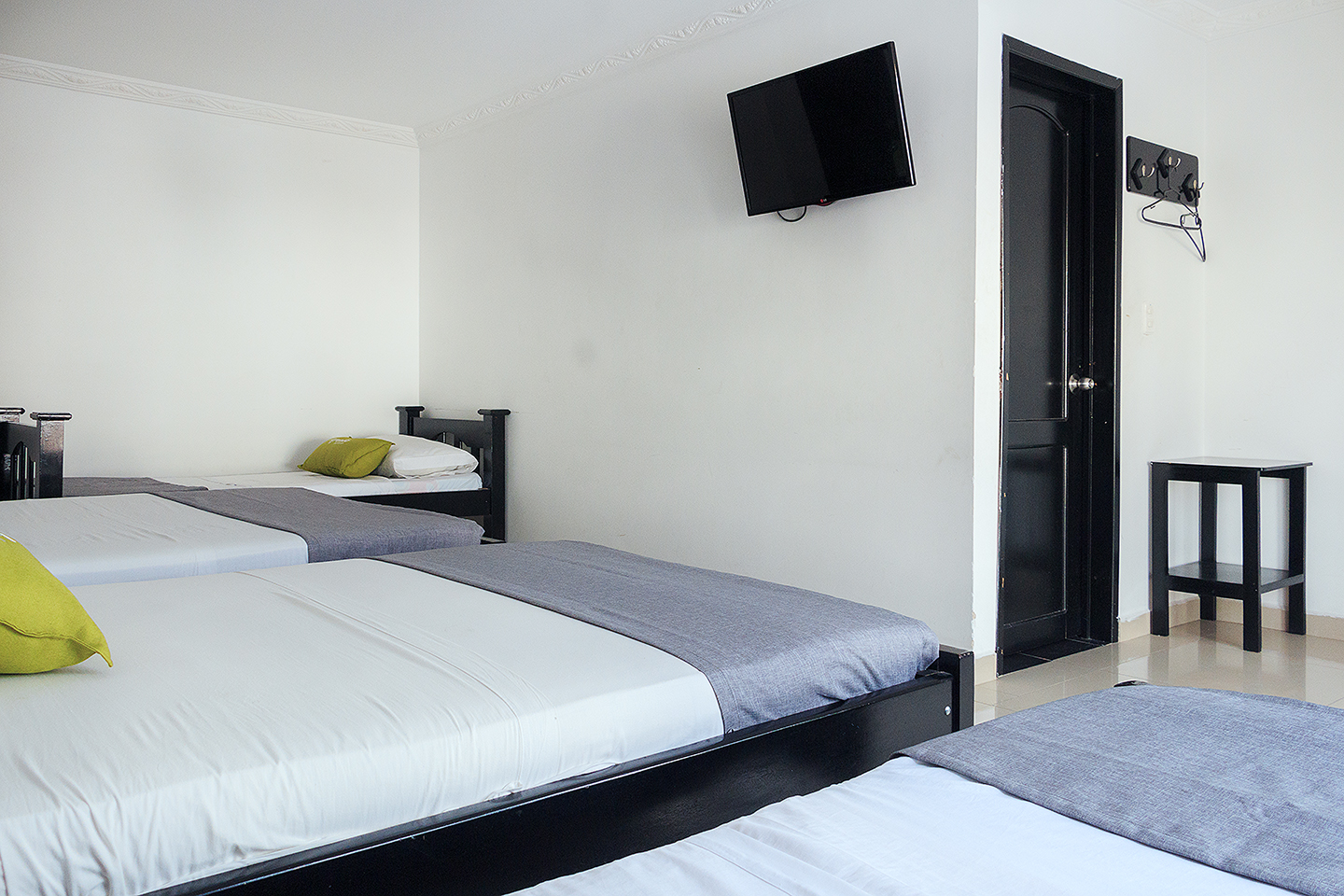 Family Room Standard