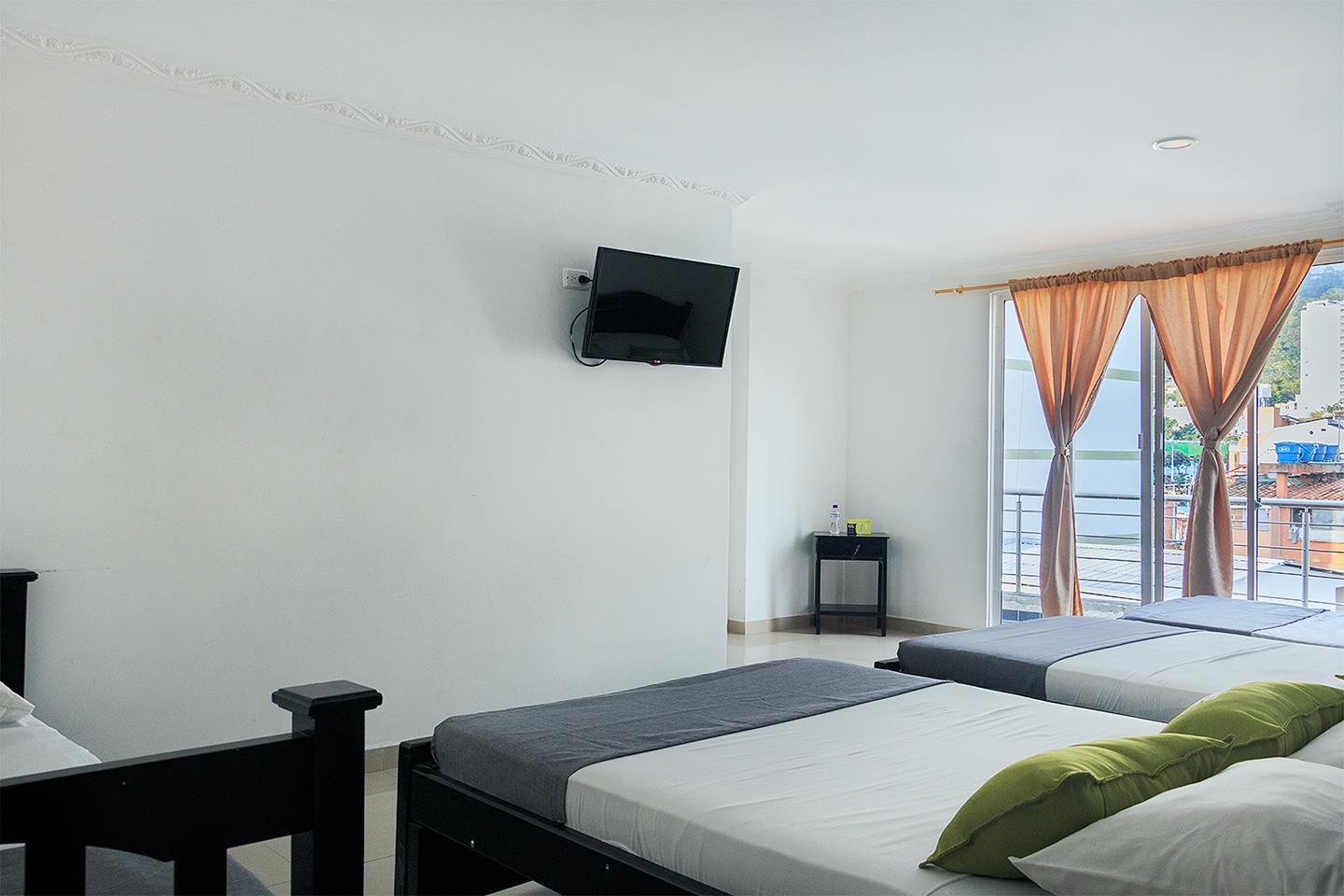 Family Room Standard