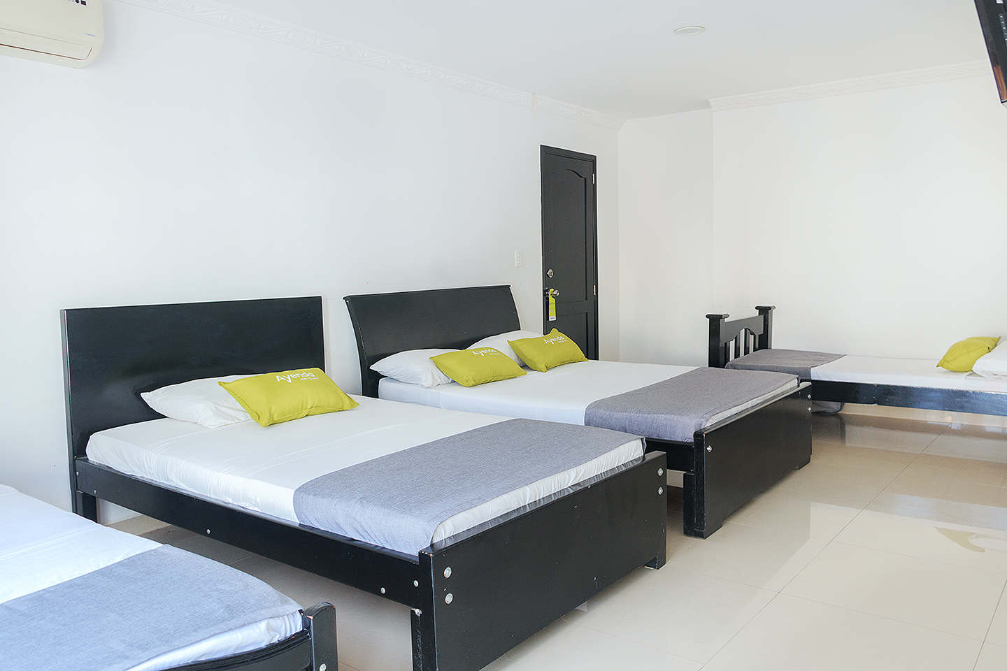 Family Room Standard