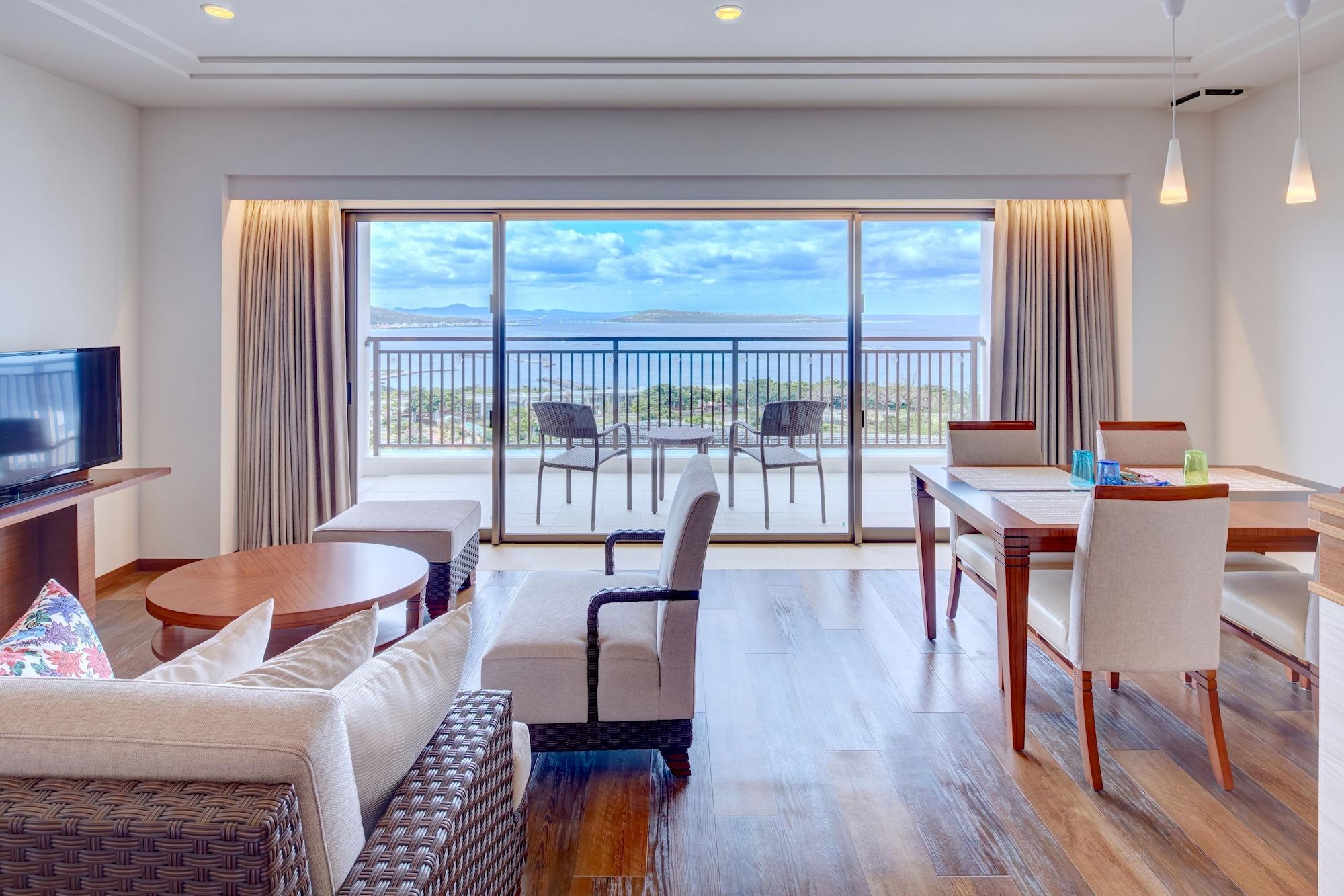 Room Deluxe Capacity 4